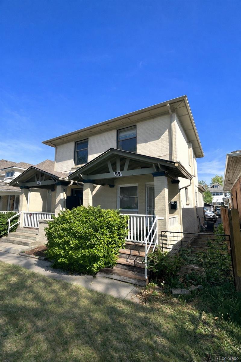 MLS Image #10 for 55 w alameda avenue,denver, Colorado