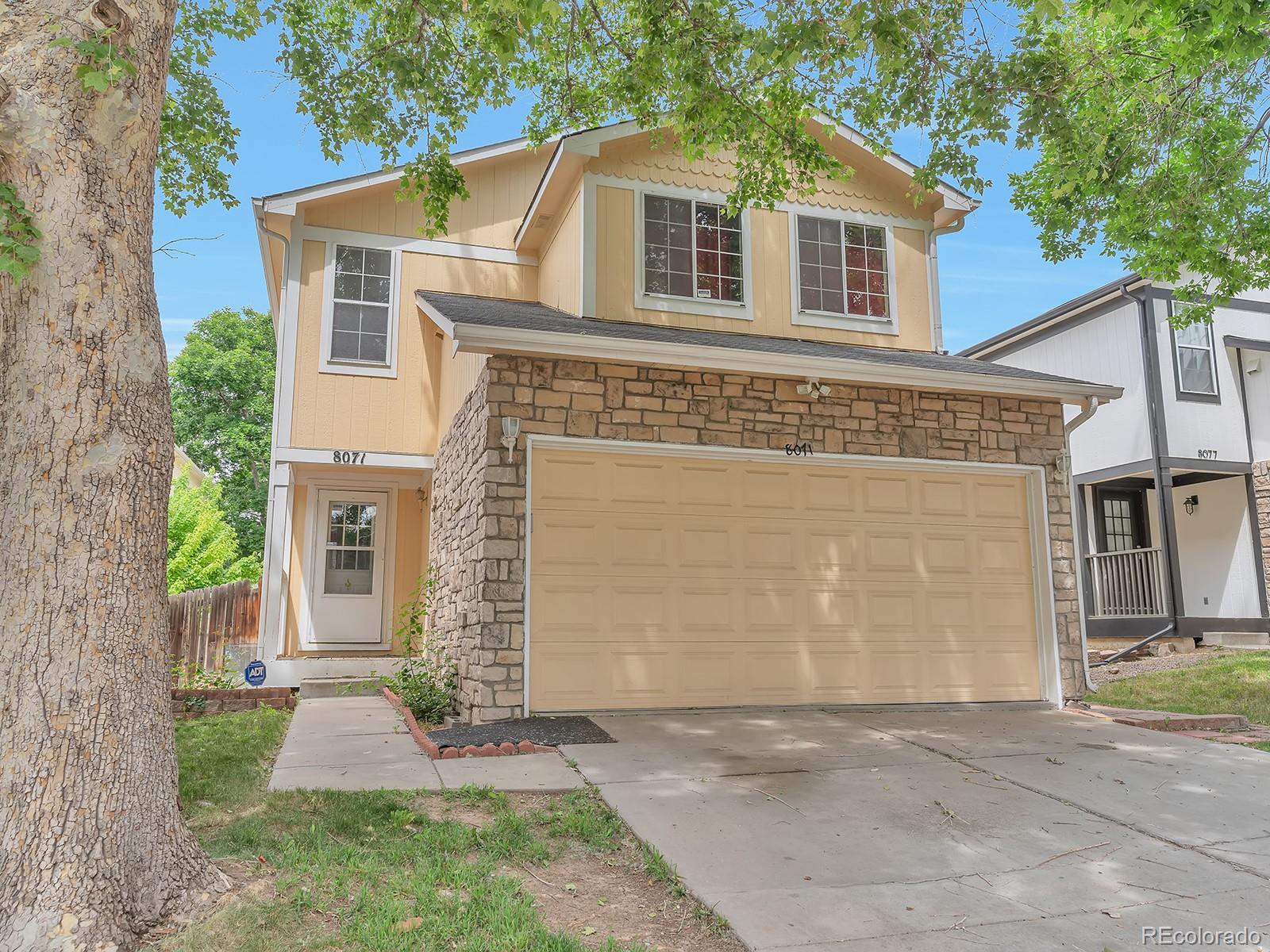 MLS Image #0 for 8071  bryant street,westminster, Colorado