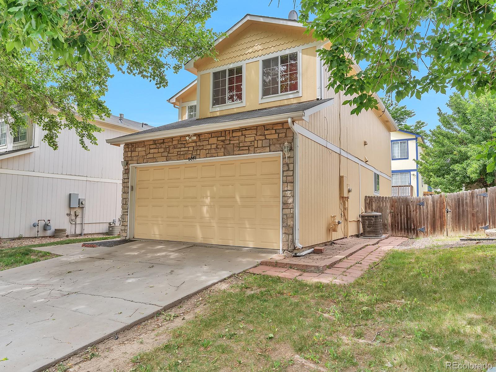 MLS Image #2 for 8071  bryant street,westminster, Colorado