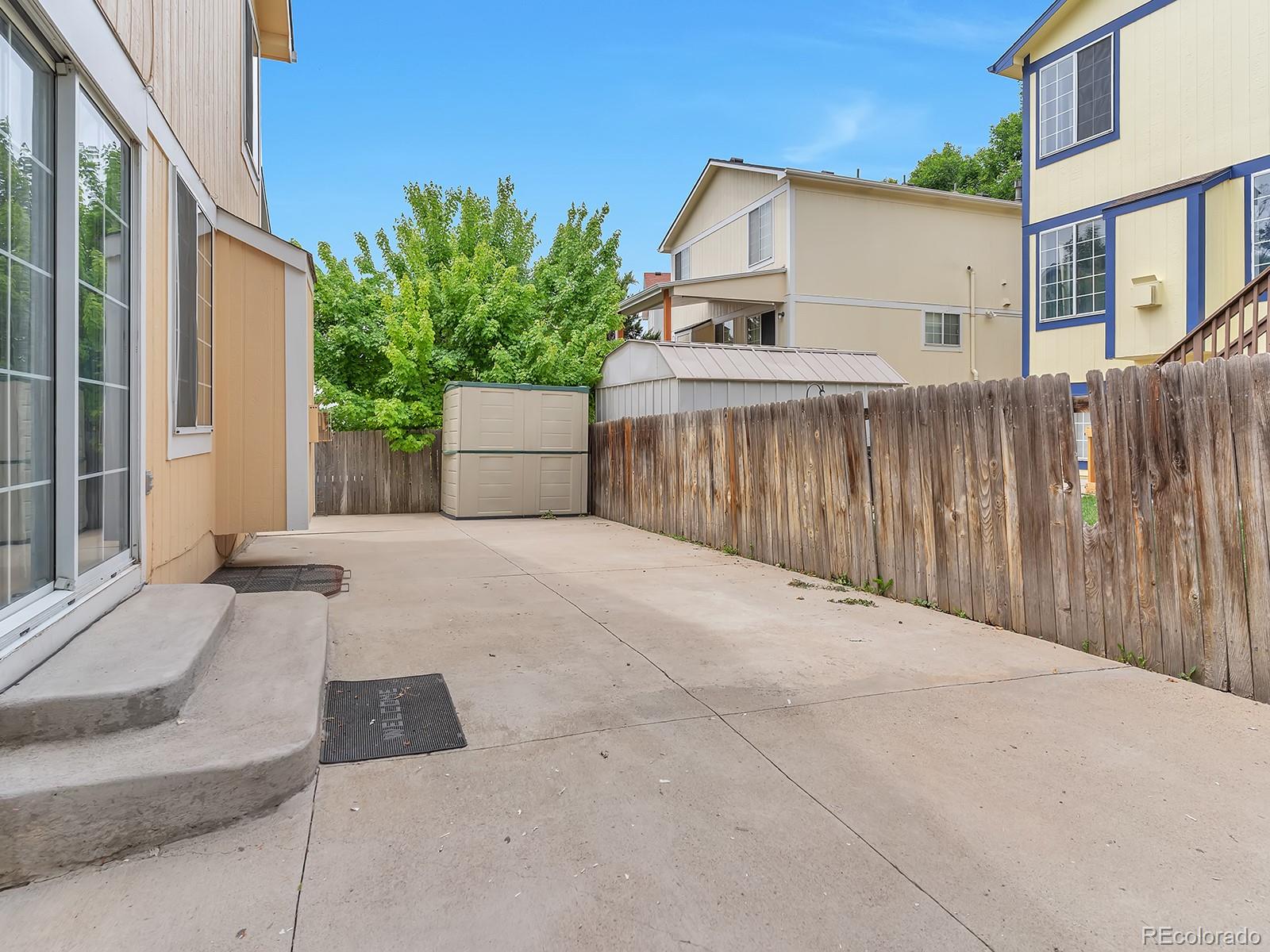MLS Image #23 for 8071  bryant street,westminster, Colorado