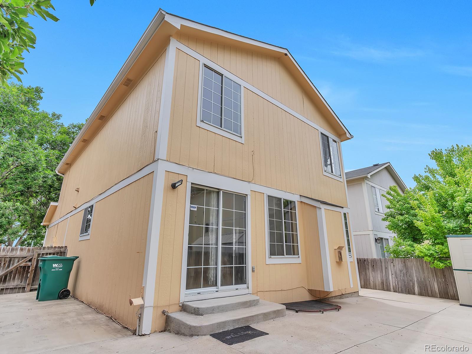 MLS Image #24 for 8071  bryant street,westminster, Colorado