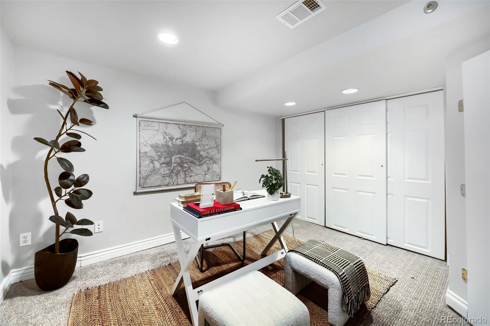 MLS Image #17 for 205 n washington street,denver, Colorado