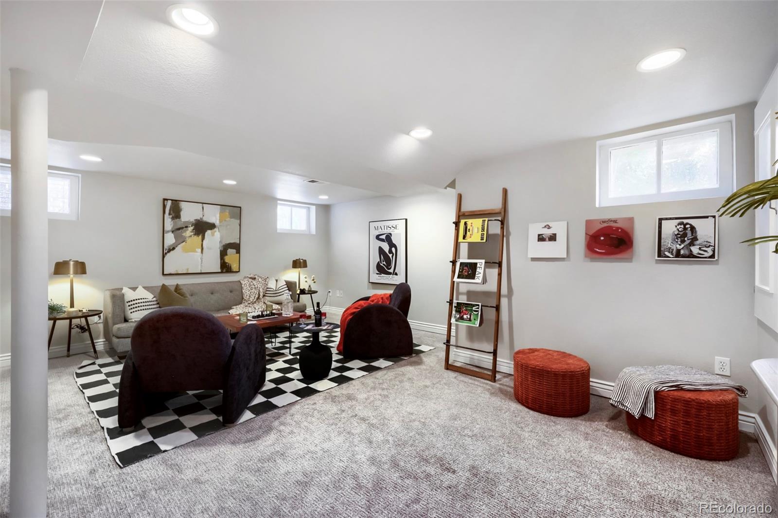 MLS Image #19 for 205 n washington street,denver, Colorado