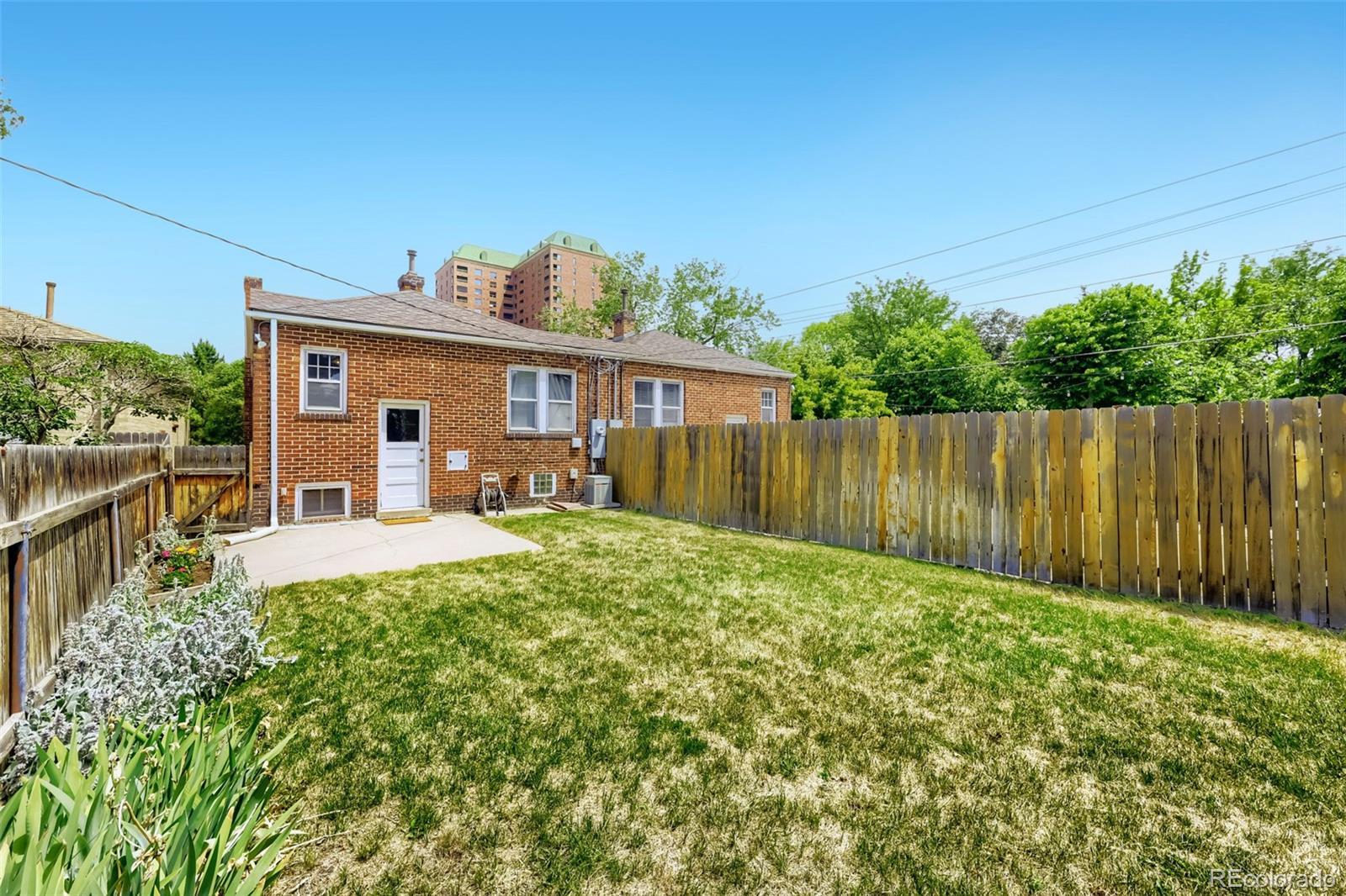 MLS Image #21 for 205 n washington street,denver, Colorado