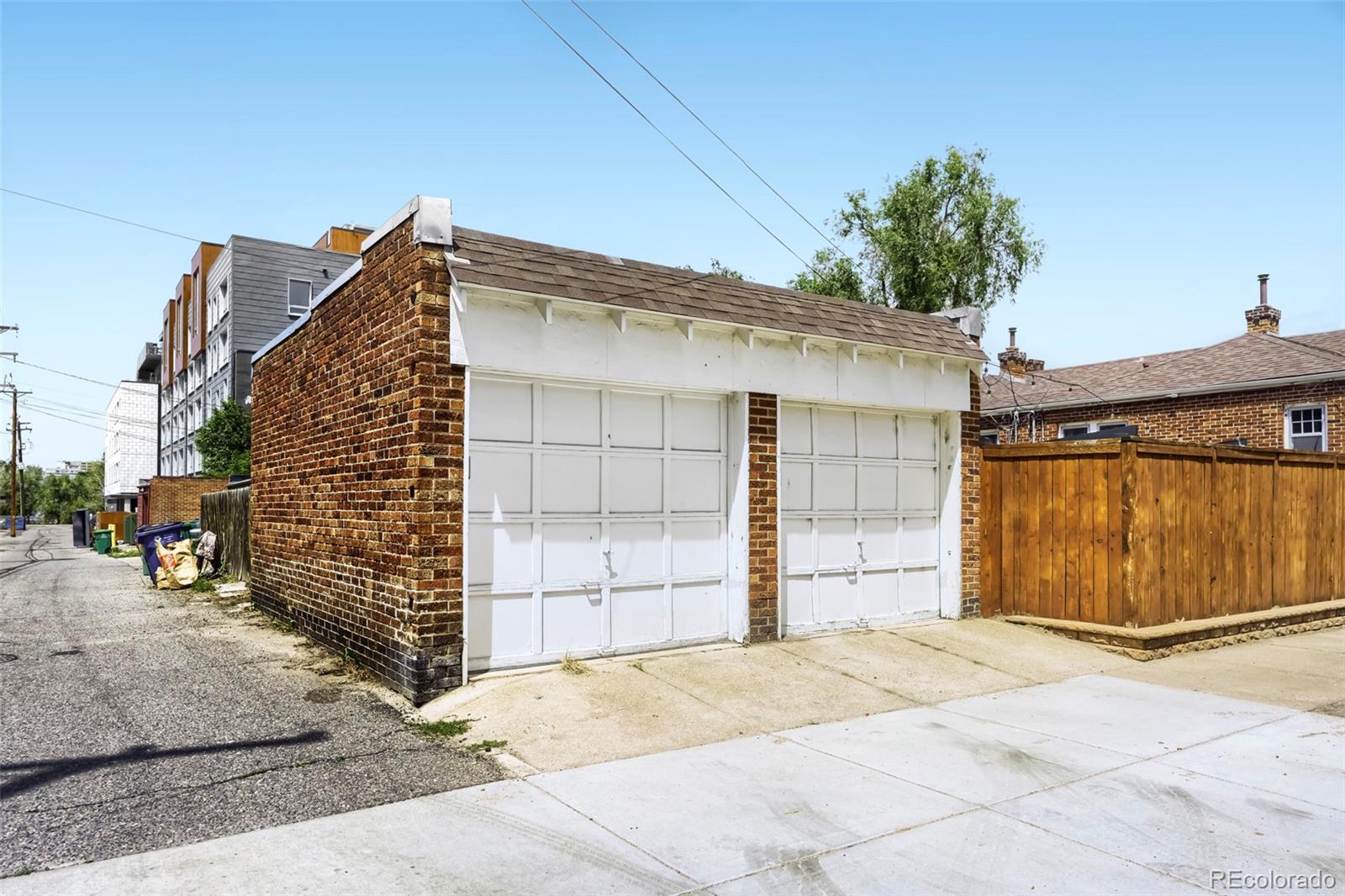 MLS Image #22 for 205 n washington street,denver, Colorado