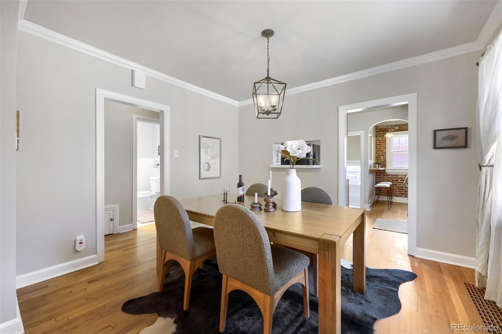 MLS Image #4 for 205 n washington street,denver, Colorado