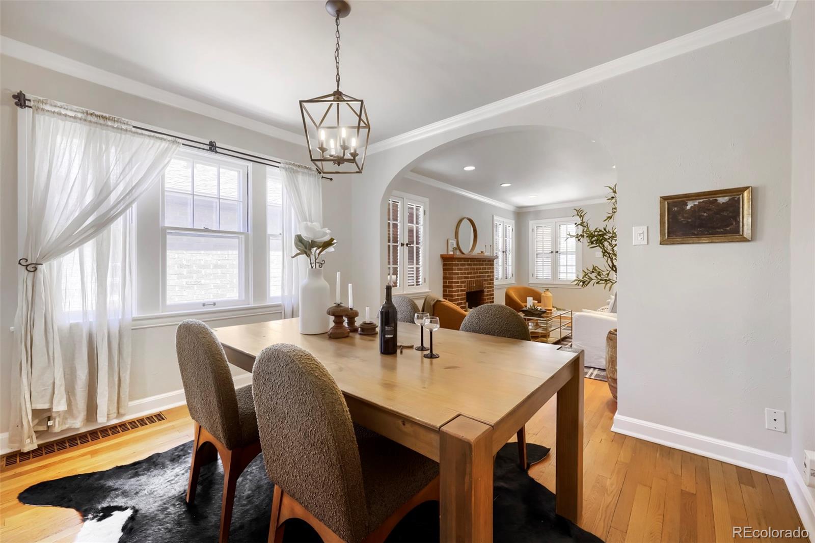 MLS Image #5 for 205 n washington street,denver, Colorado
