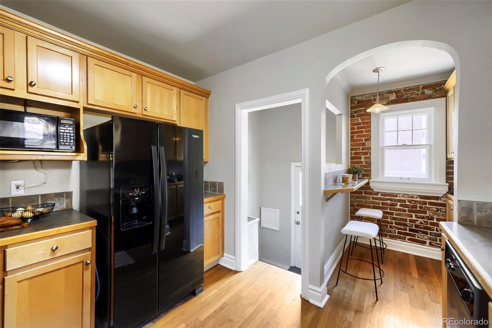 MLS Image #9 for 205 n washington street,denver, Colorado