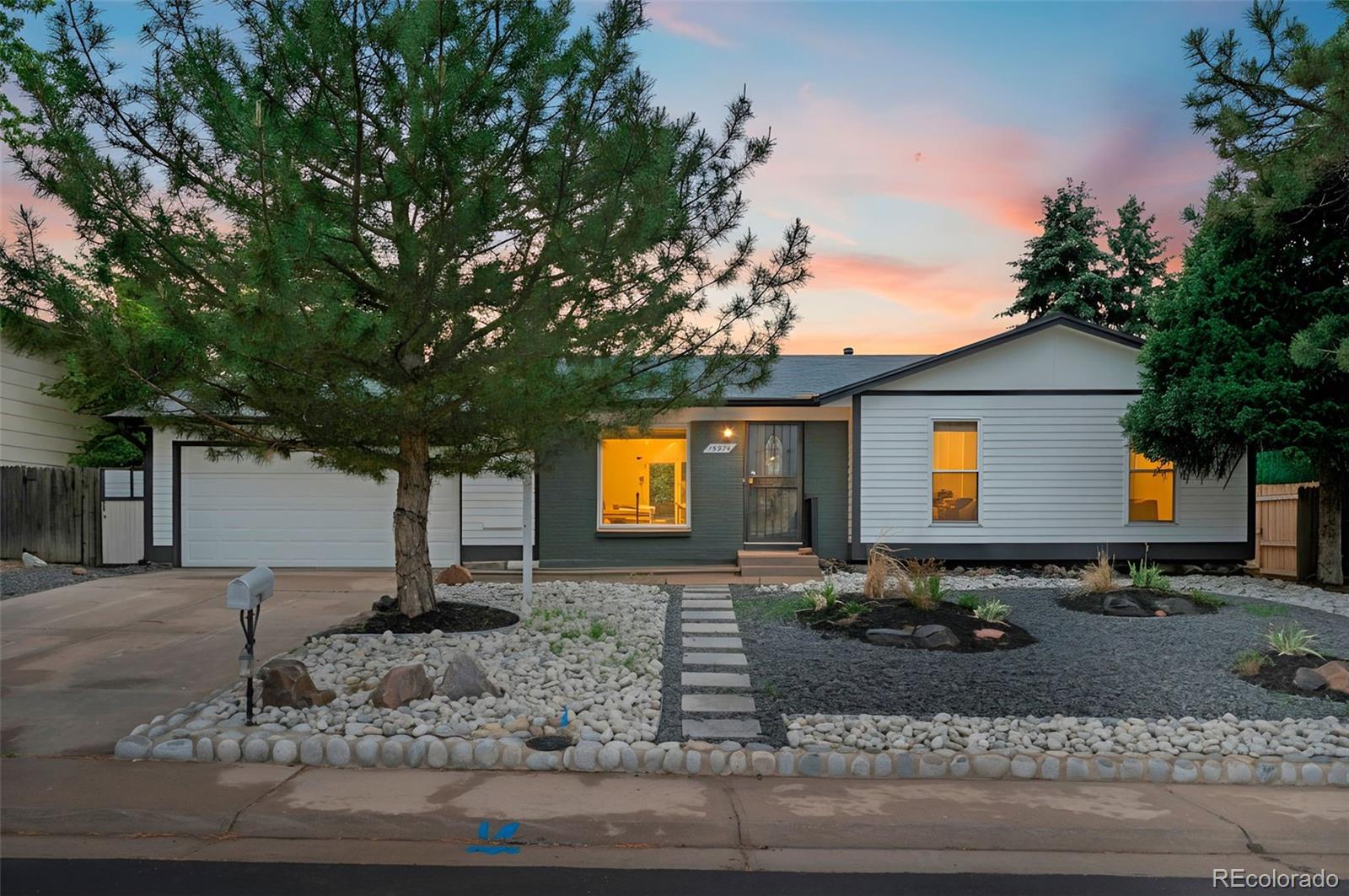 MLS Image #0 for 15974 e baltic place,aurora, Colorado