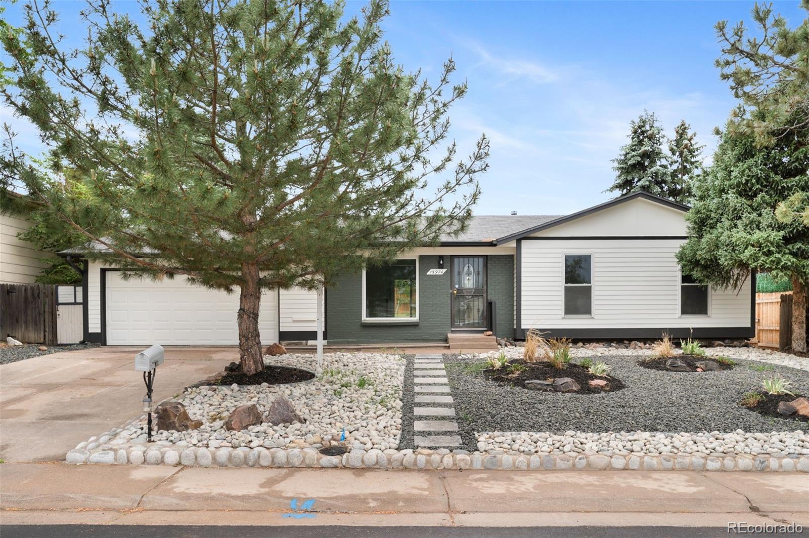 MLS Image #1 for 15974 e baltic place,aurora, Colorado