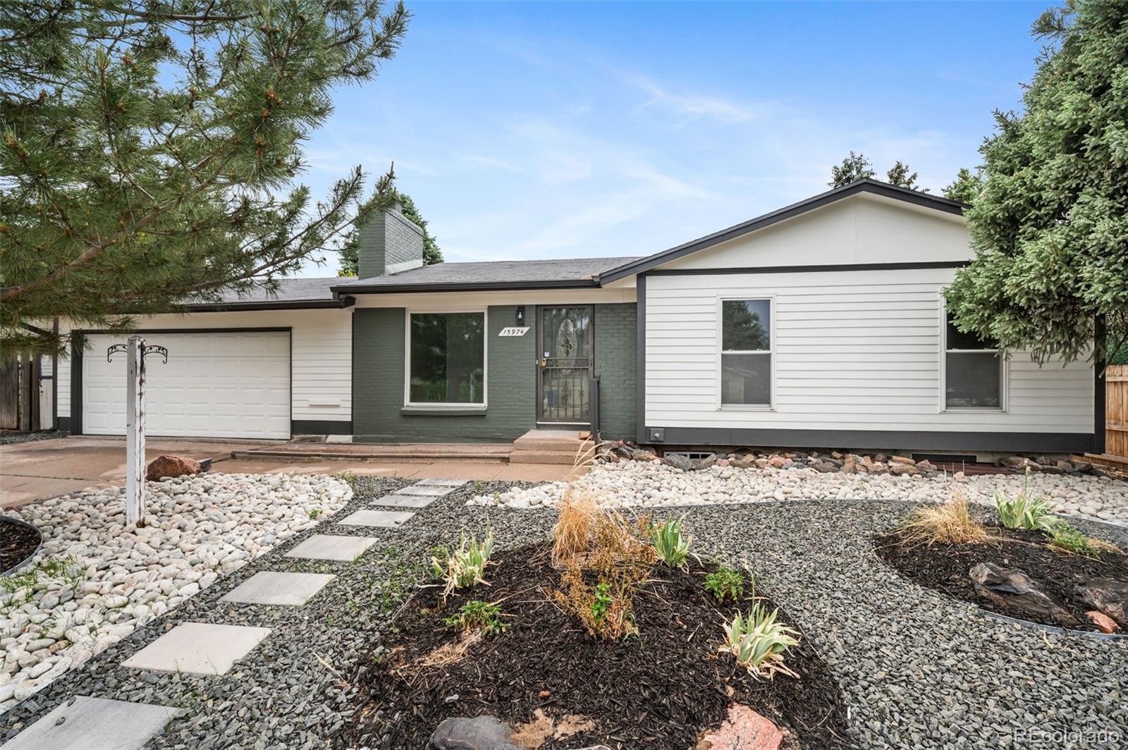 MLS Image #2 for 15974 e baltic place,aurora, Colorado