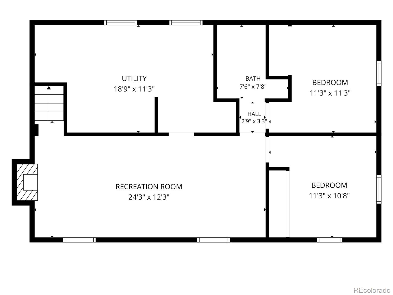 MLS Image #29 for 15974 e baltic place,aurora, Colorado