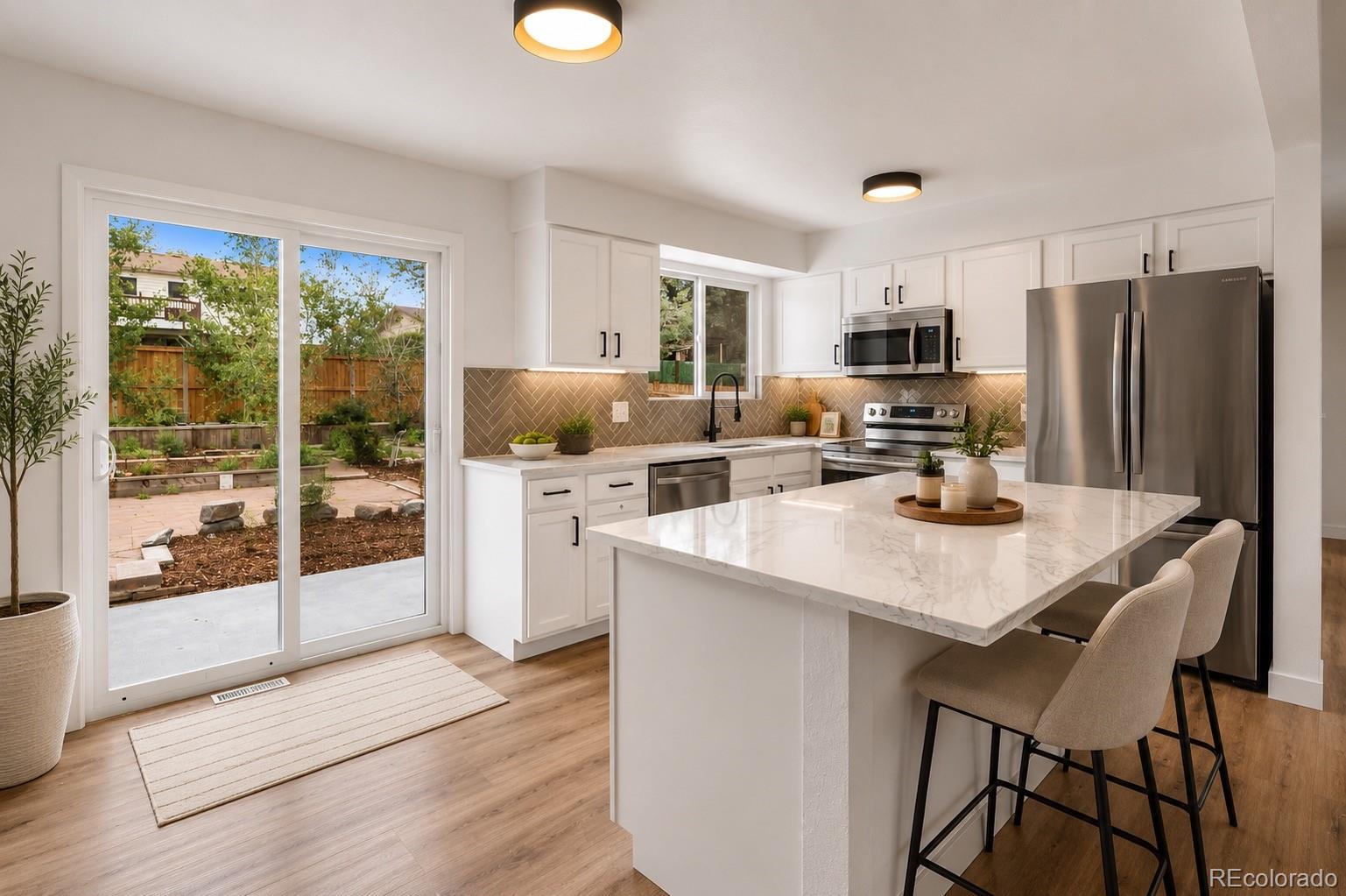 MLS Image #5 for 15974 e baltic place,aurora, Colorado