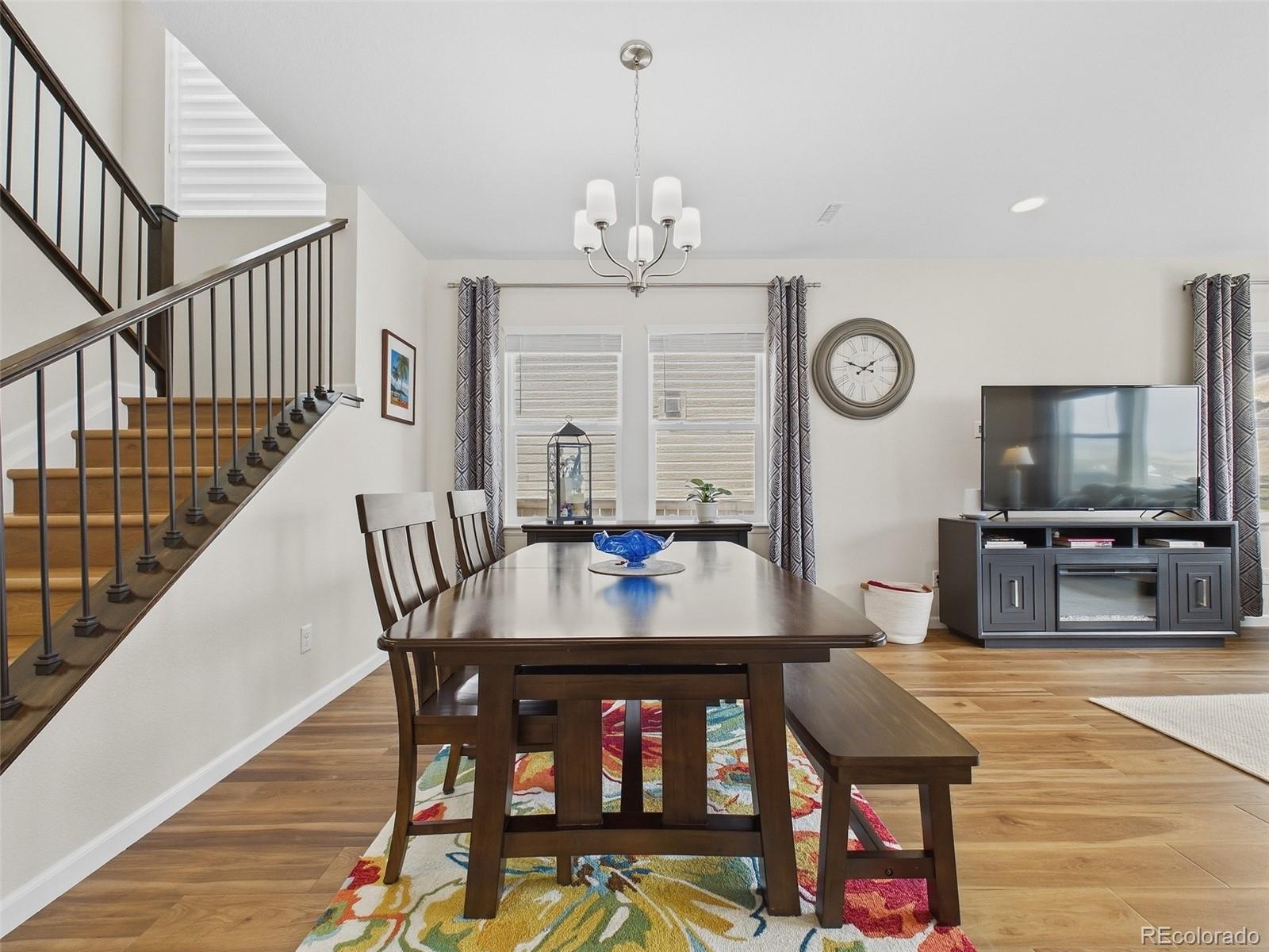 MLS Image #10 for 14260  hop clover trail,parker, Colorado