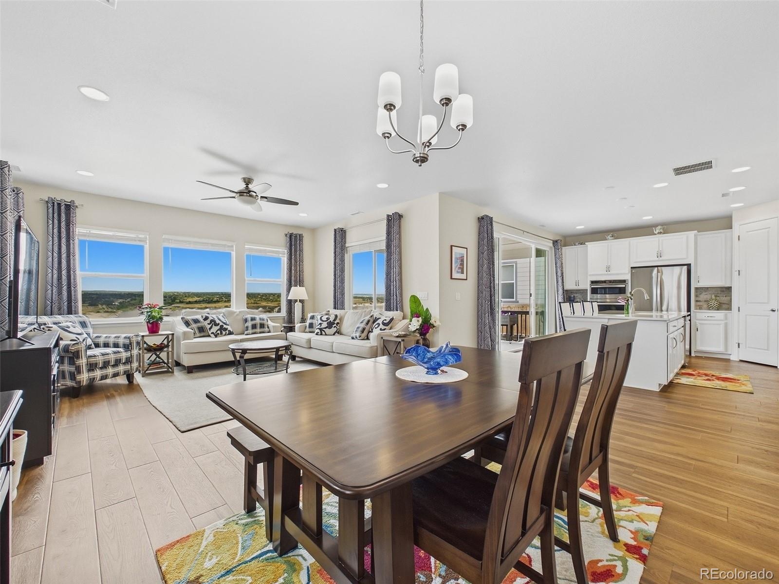 MLS Image #11 for 14260  hop clover trail,parker, Colorado