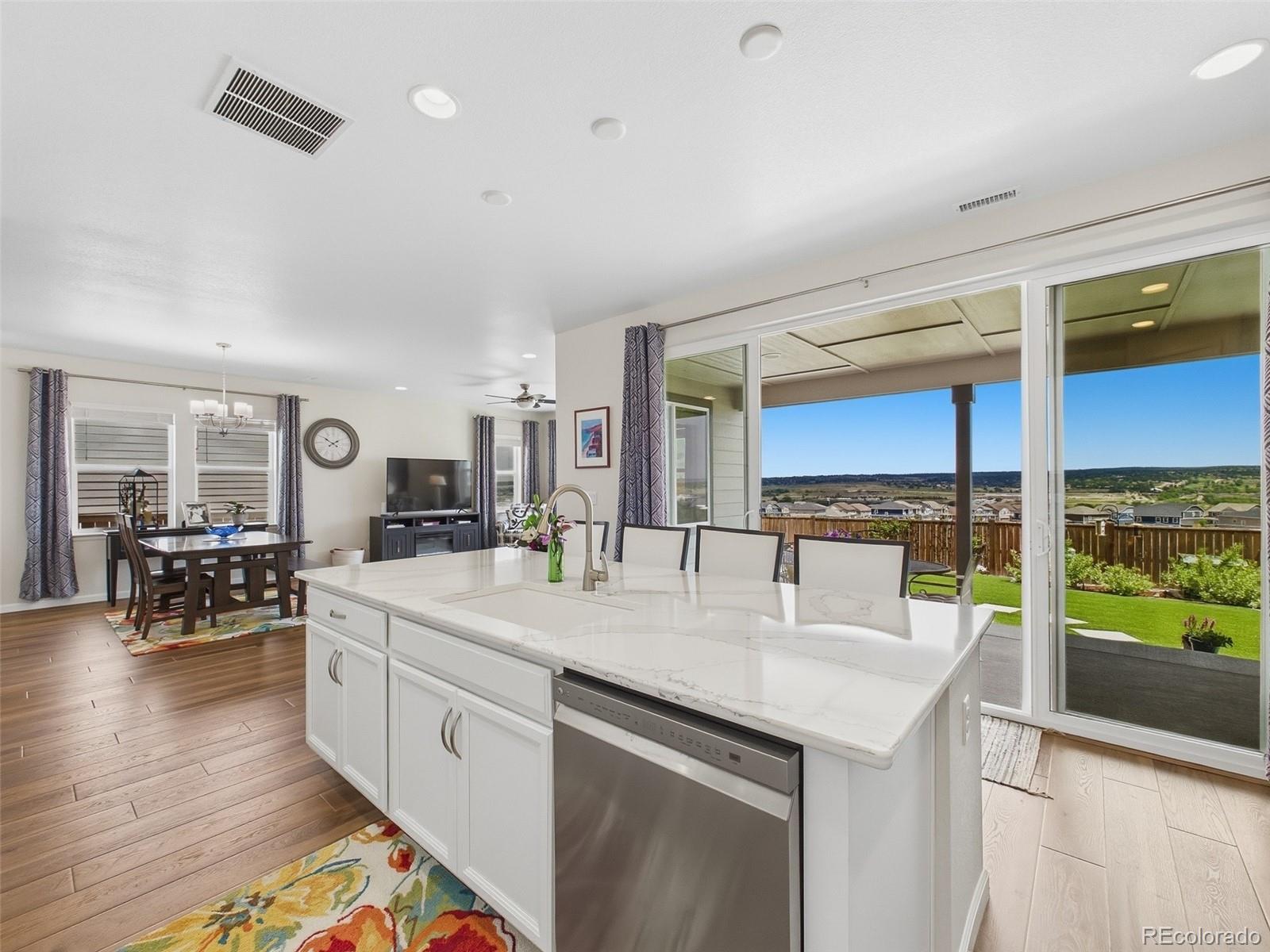 MLS Image #16 for 14260  hop clover trail,parker, Colorado