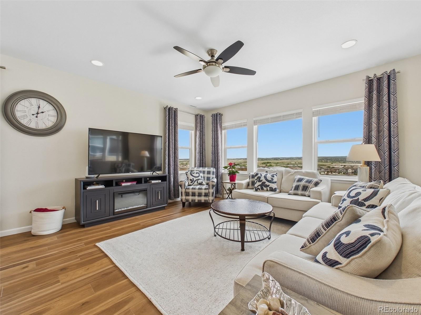 MLS Image #23 for 14260  hop clover trail,parker, Colorado