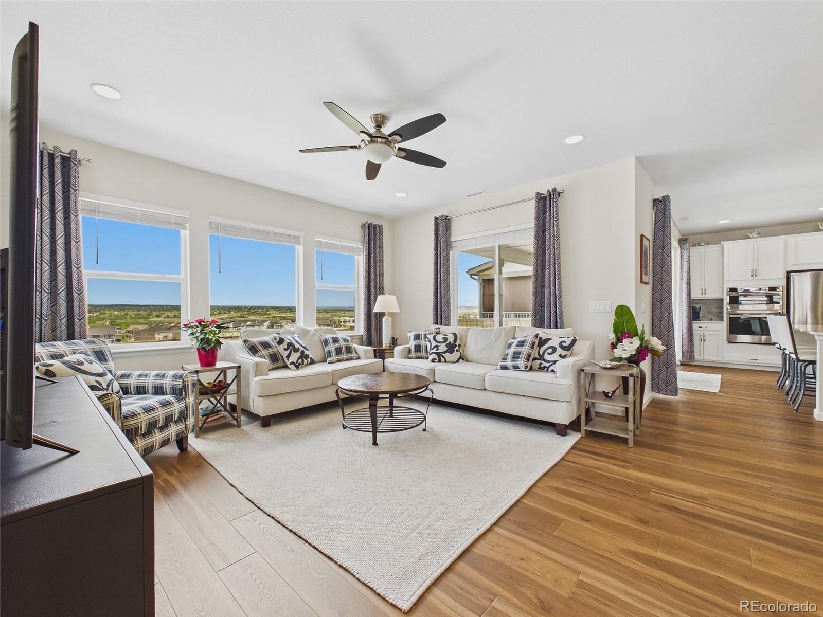 MLS Image #24 for 14260  hop clover trail,parker, Colorado