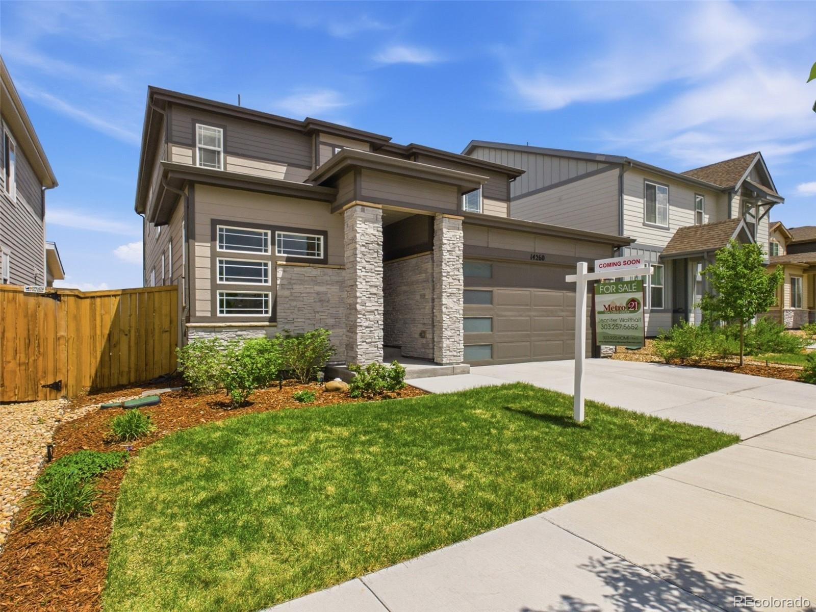 MLS Image #4 for 14260  hop clover trail,parker, Colorado