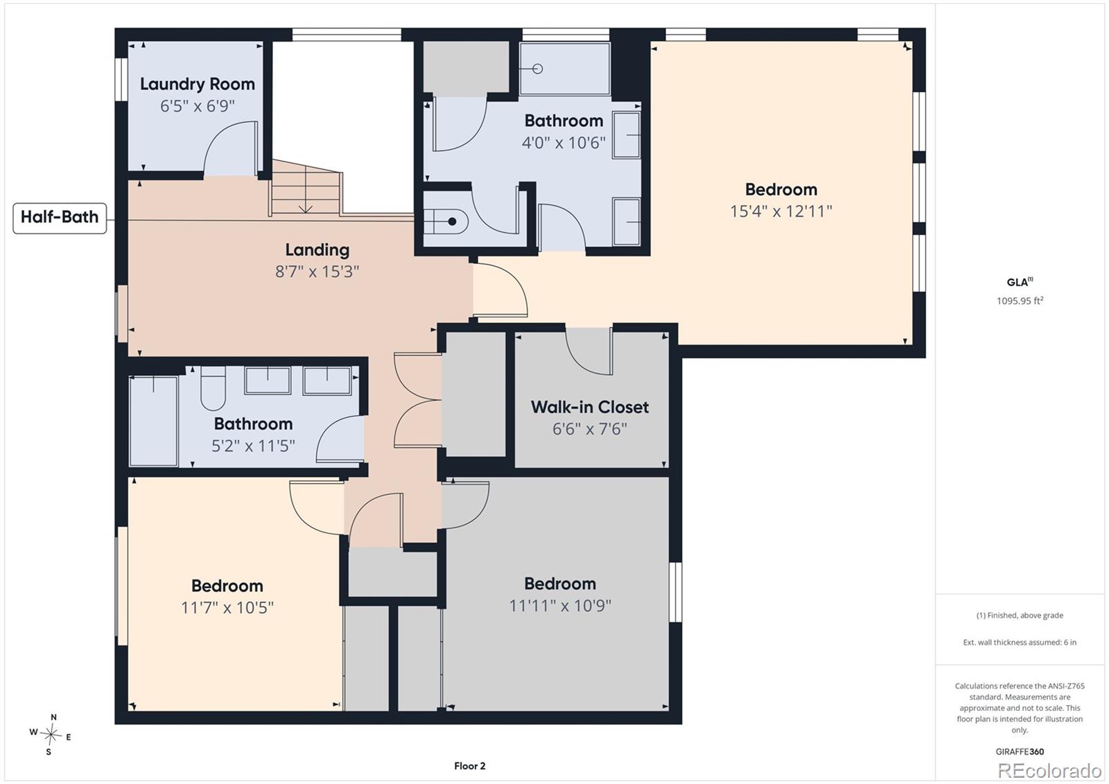 MLS Image #48 for 14260  hop clover trail,parker, Colorado