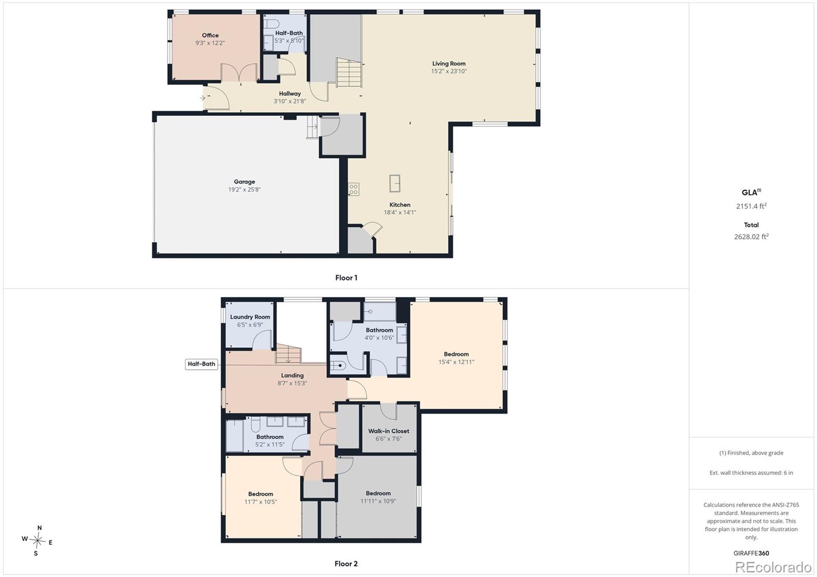 MLS Image #49 for 14260  hop clover trail,parker, Colorado
