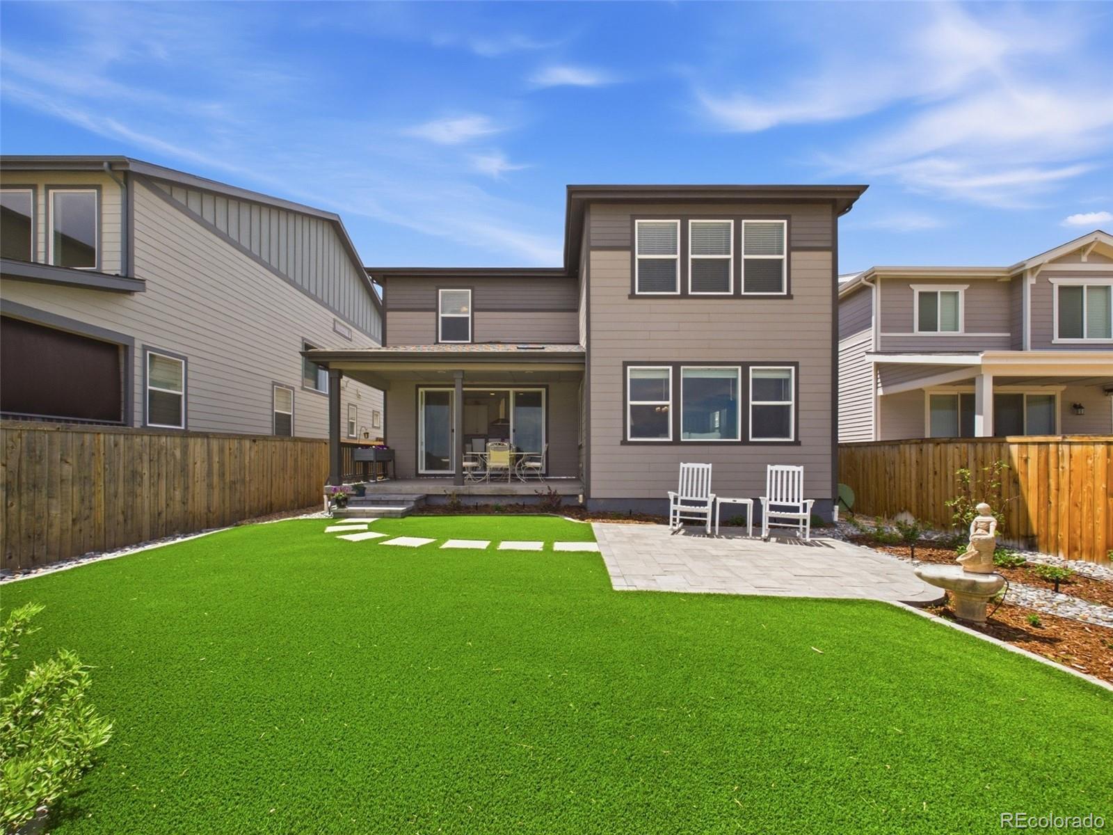 MLS Image #5 for 14260  hop clover trail,parker, Colorado