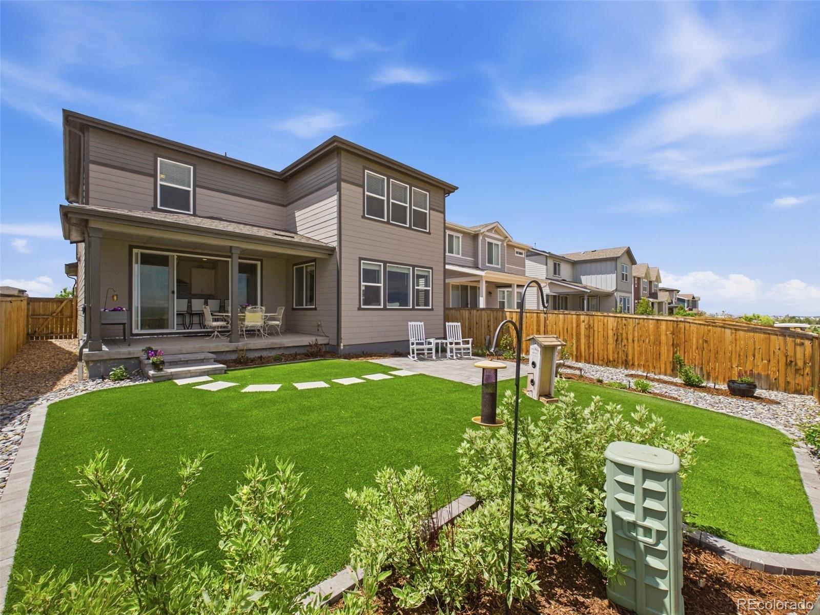 MLS Image #6 for 14260  hop clover trail,parker, Colorado