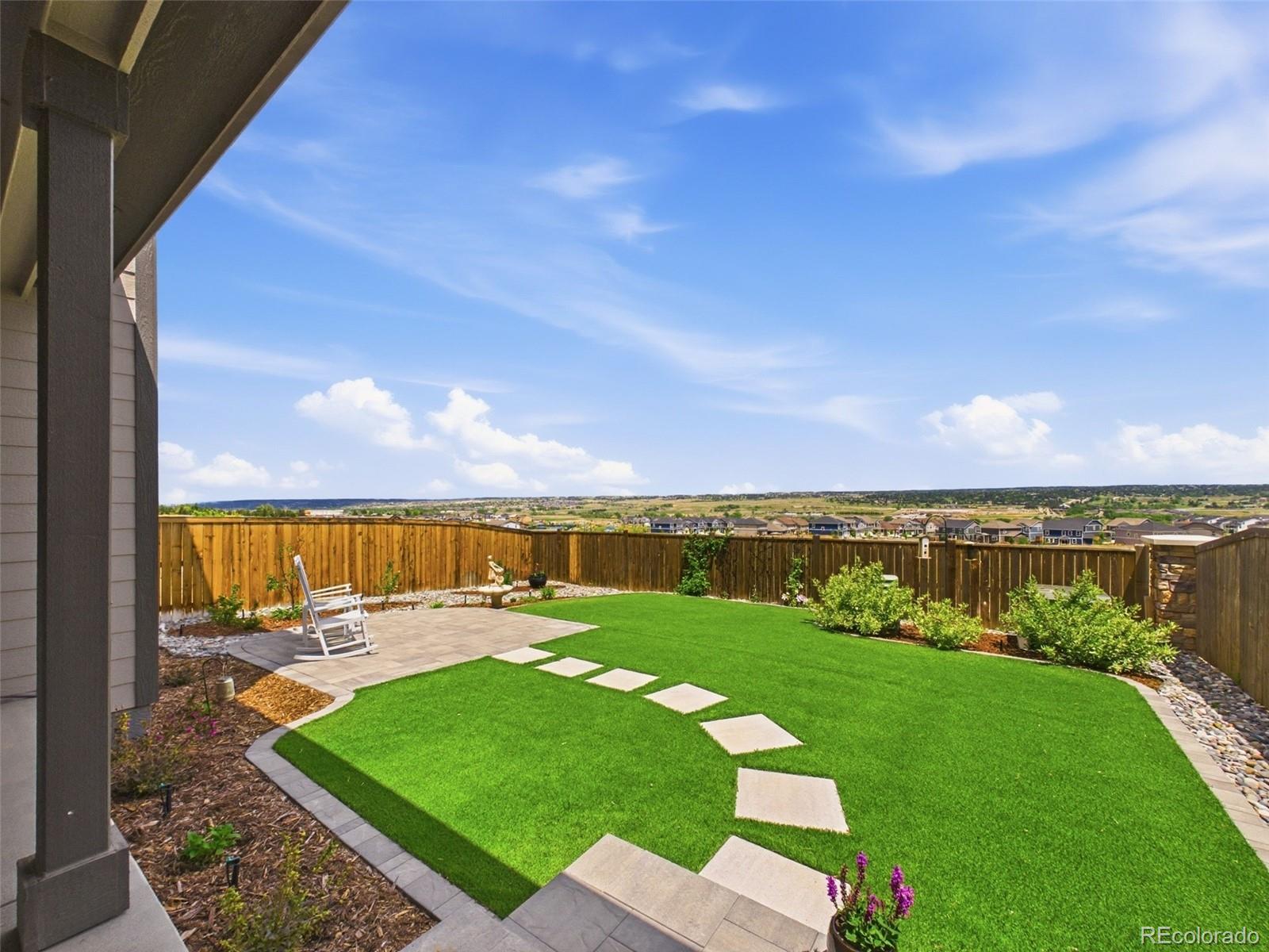 MLS Image #7 for 14260  hop clover trail,parker, Colorado