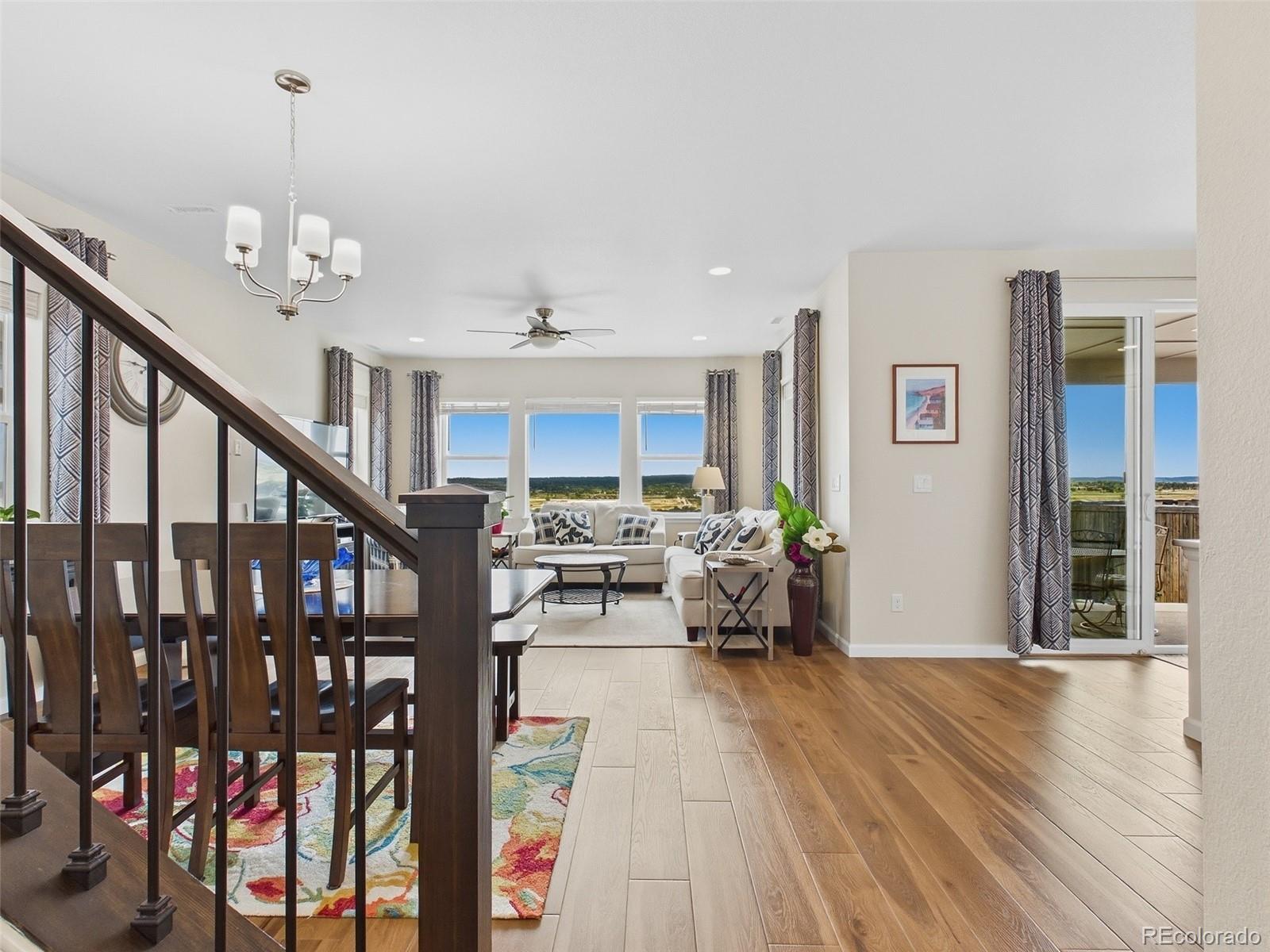 MLS Image #9 for 14260  hop clover trail,parker, Colorado