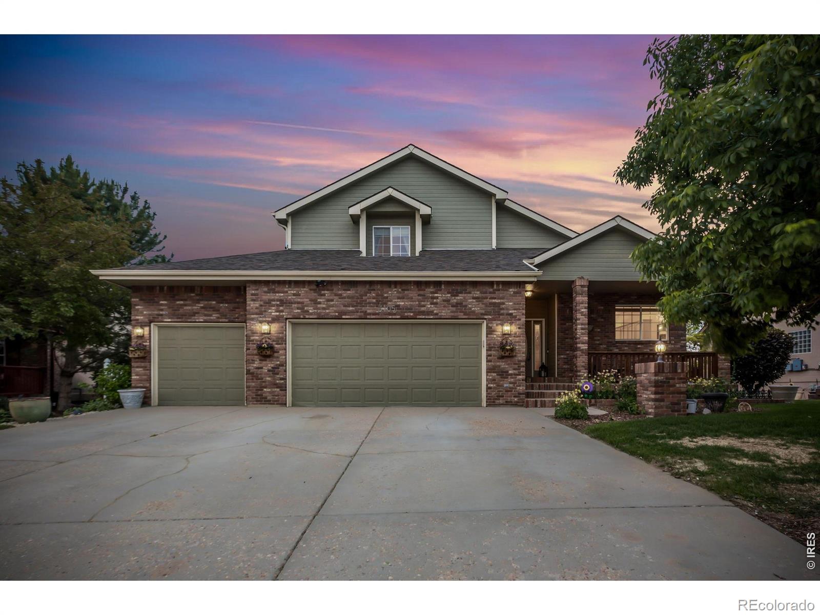 MLS Image #1 for 3105  54th avenue,greeley, Colorado