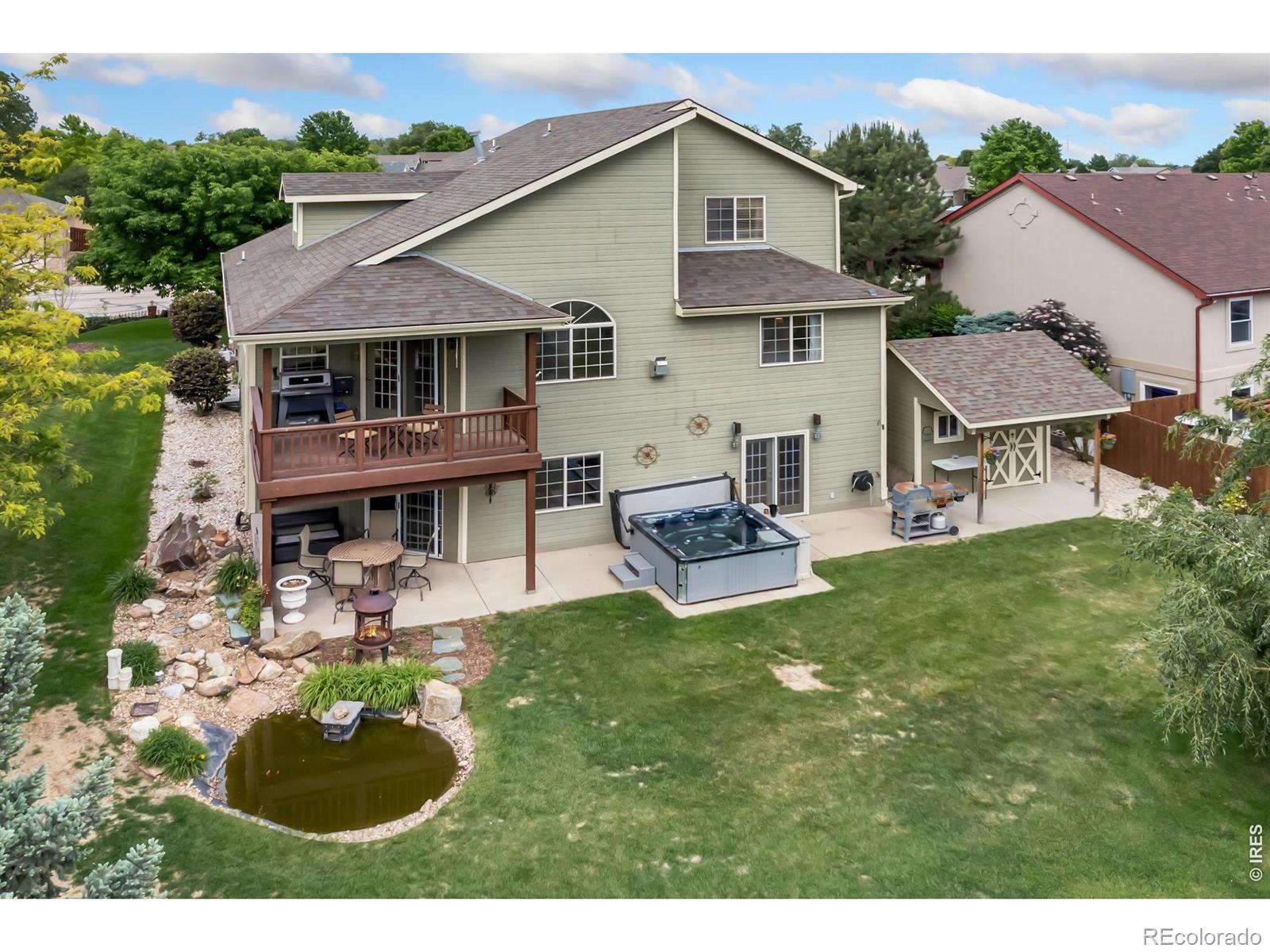 MLS Image #33 for 3105  54th avenue,greeley, Colorado
