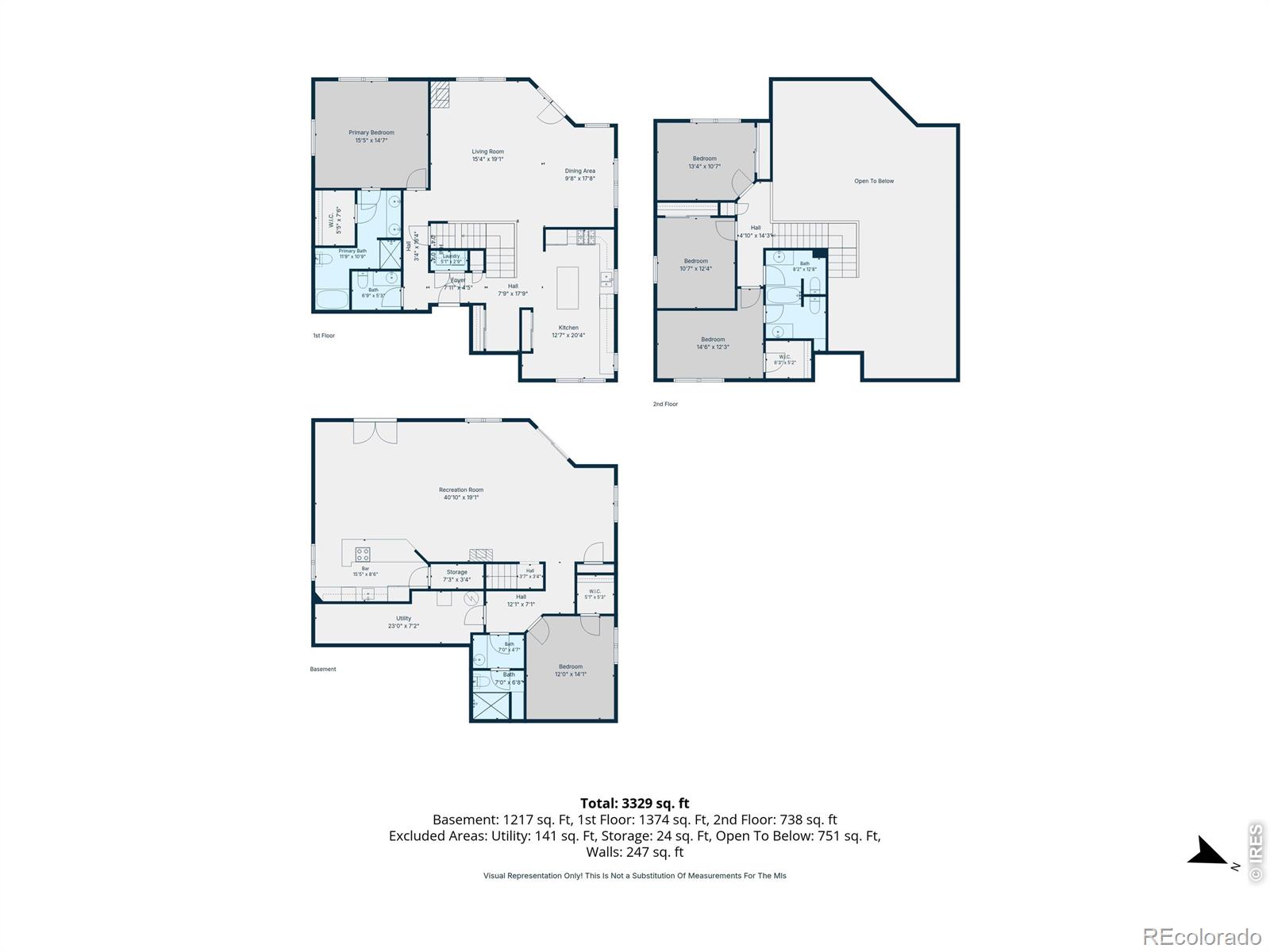 MLS Image #38 for 3105  54th avenue,greeley, Colorado