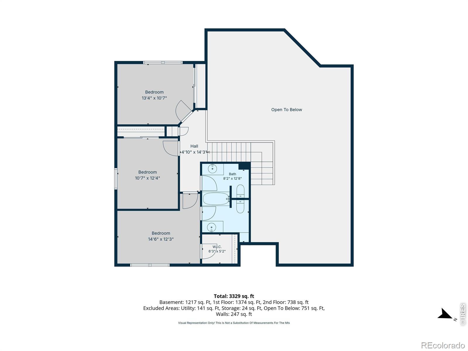 MLS Image #39 for 3105  54th avenue,greeley, Colorado