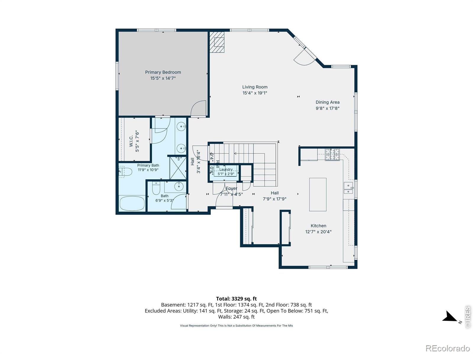MLS Image #41 for 3105  54th avenue,greeley, Colorado