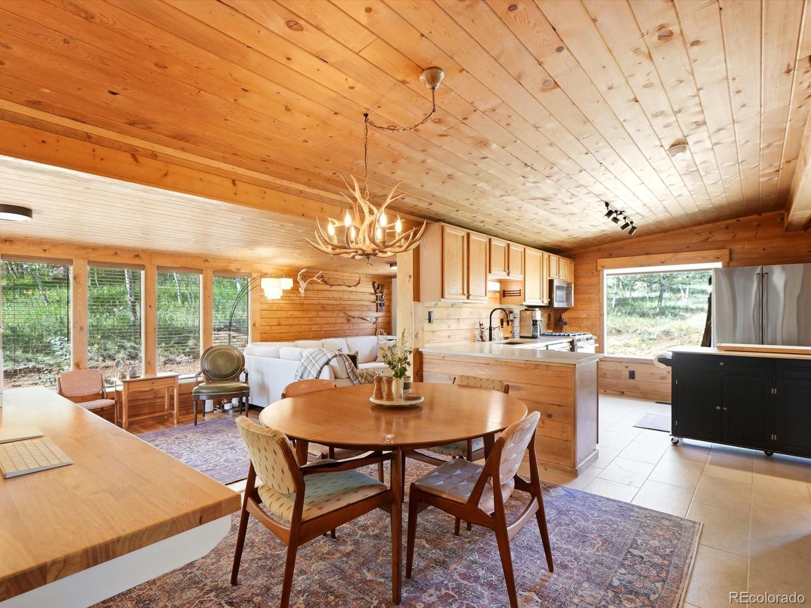 MLS Image #13 for 277  timbertop road,bailey, Colorado
