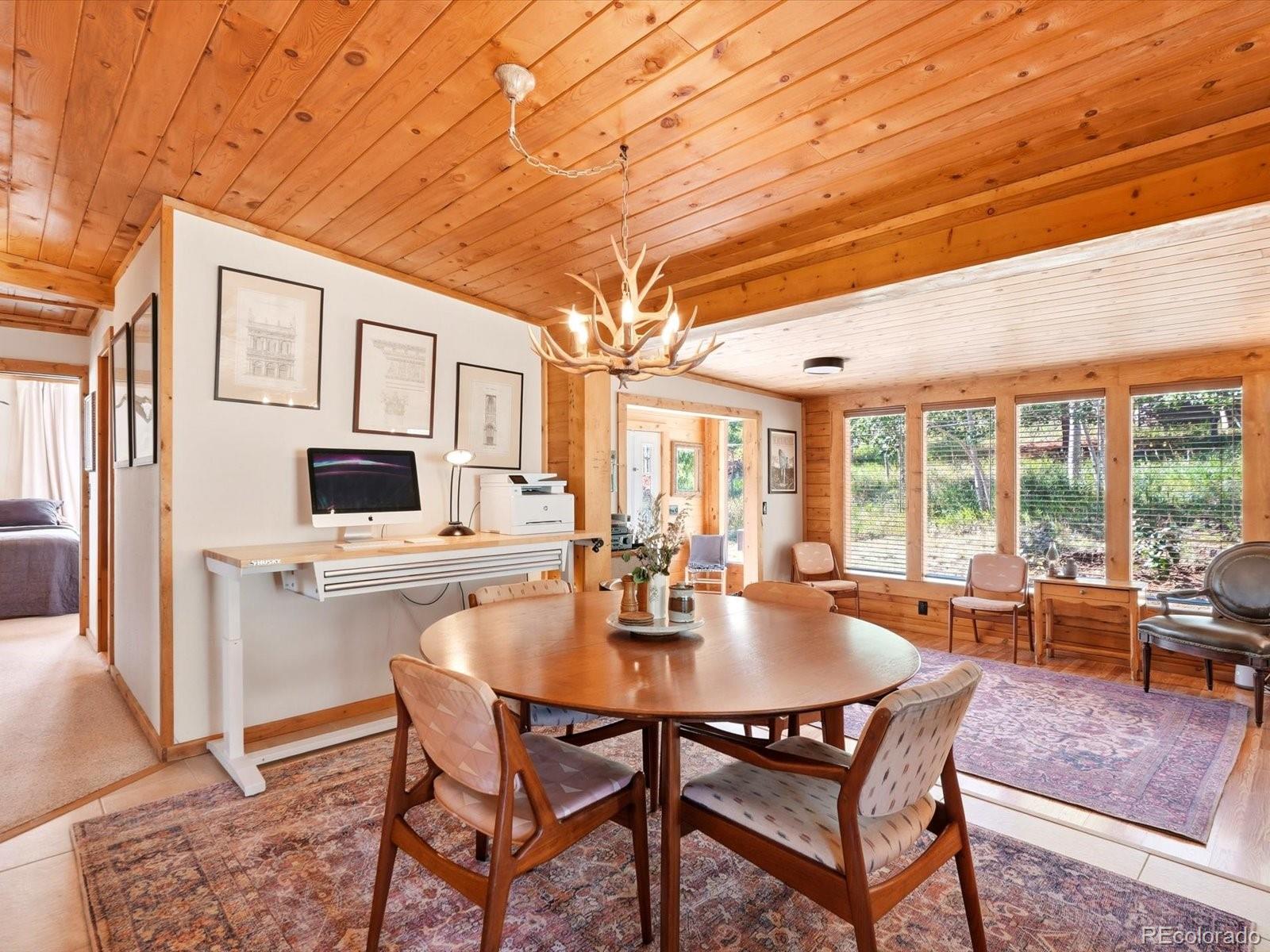 MLS Image #14 for 277  timbertop road,bailey, Colorado