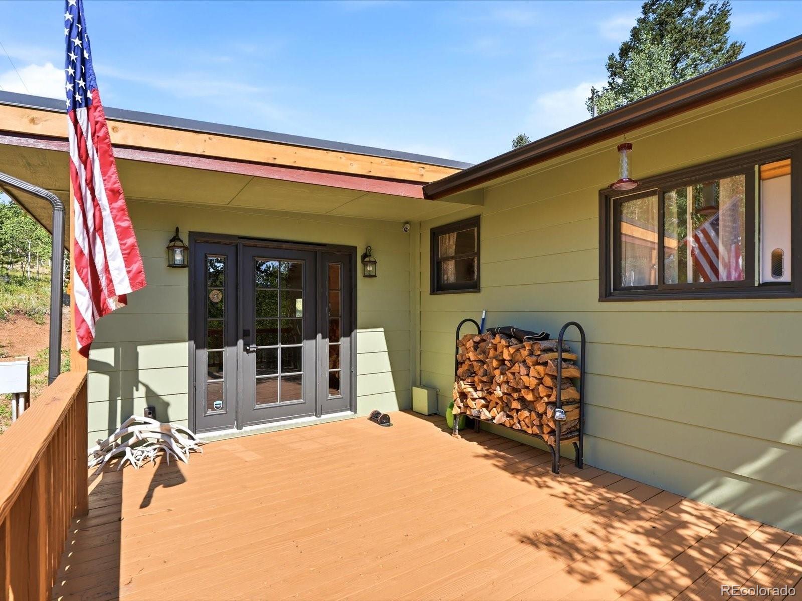 MLS Image #2 for 277  timbertop road,bailey, Colorado