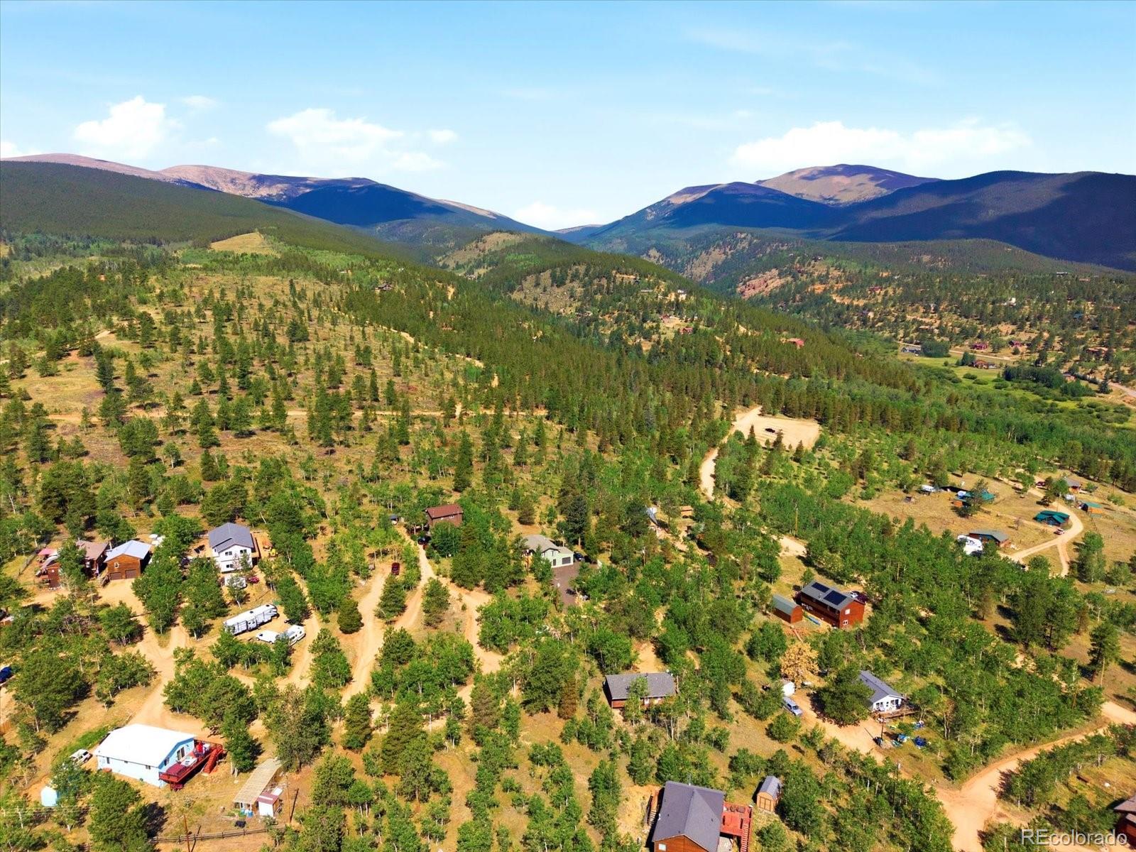 MLS Image #23 for 277  timbertop road,bailey, Colorado