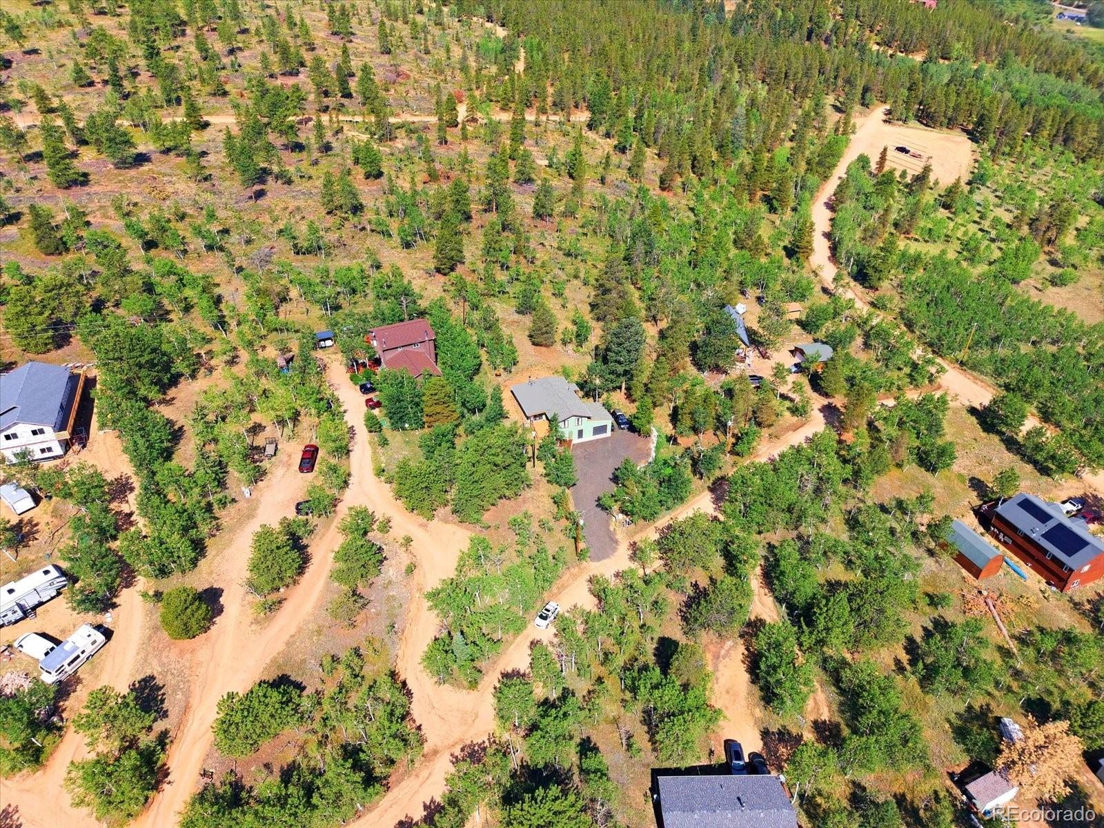MLS Image #24 for 277  timbertop road,bailey, Colorado