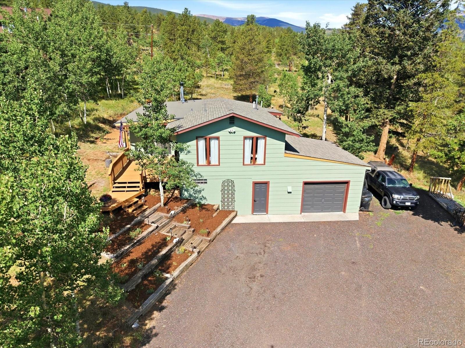 MLS Image #25 for 277  timbertop road,bailey, Colorado