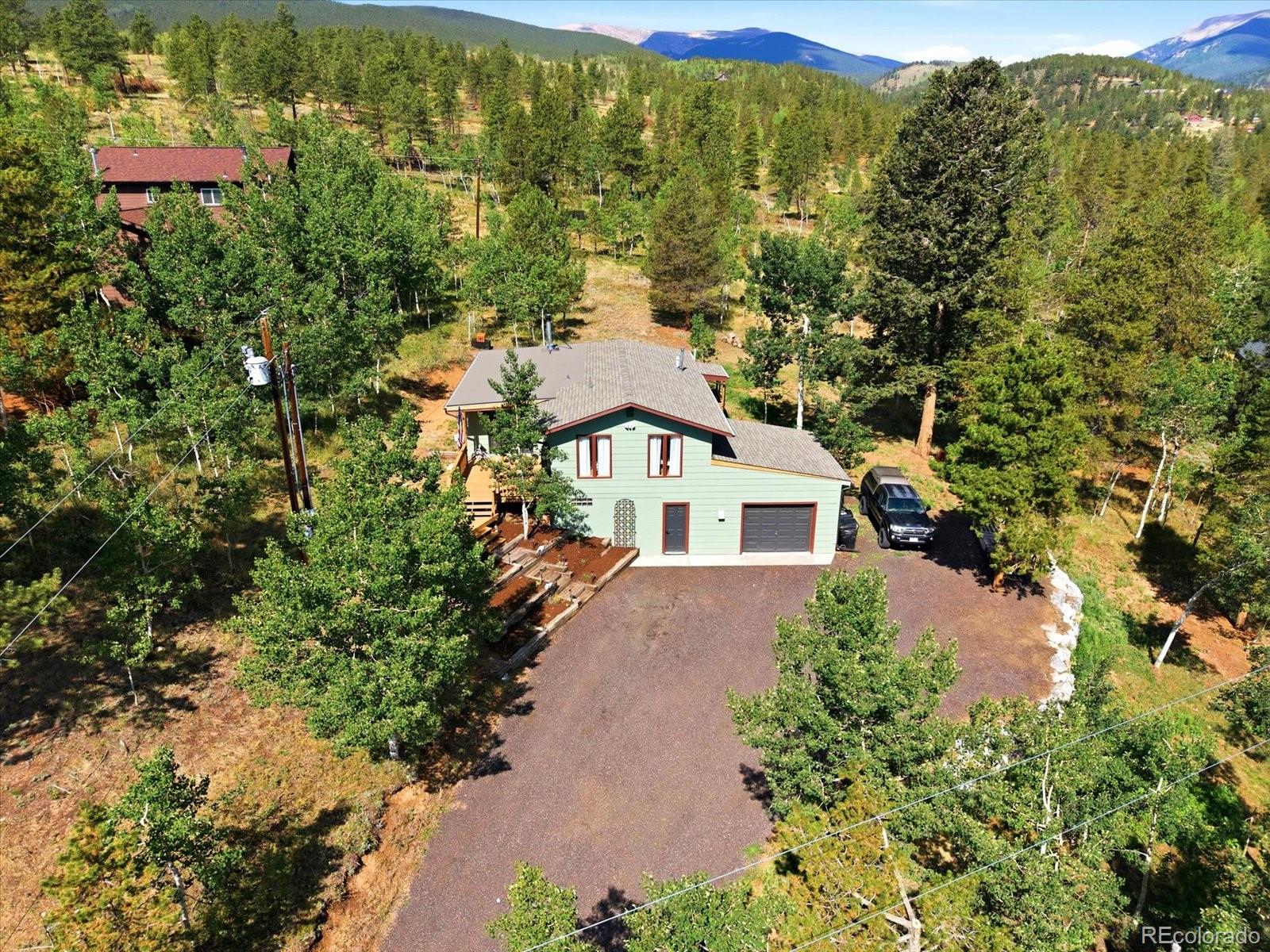 MLS Image #26 for 277  timbertop road,bailey, Colorado
