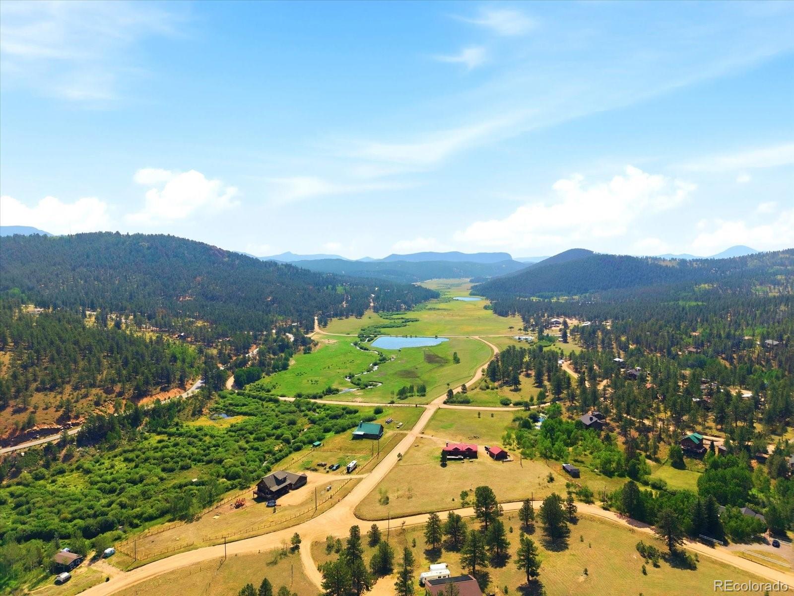 MLS Image #27 for 277  timbertop road,bailey, Colorado