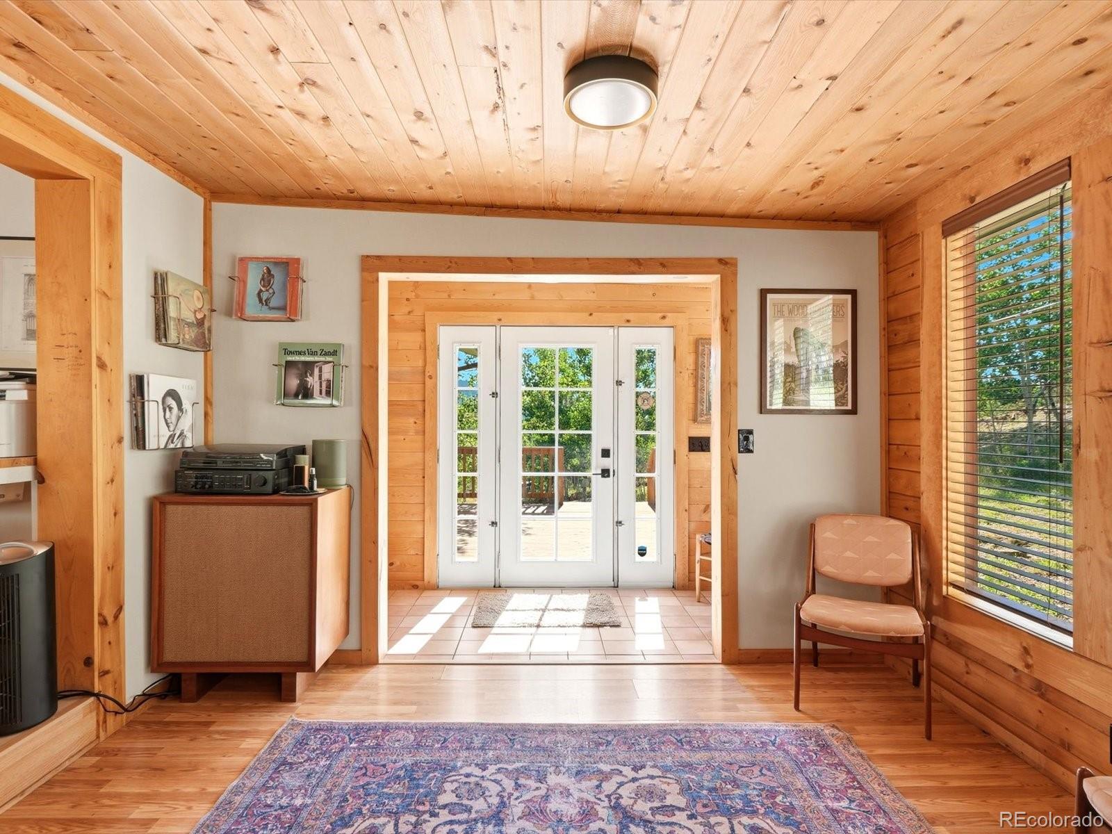 MLS Image #3 for 277  timbertop road,bailey, Colorado