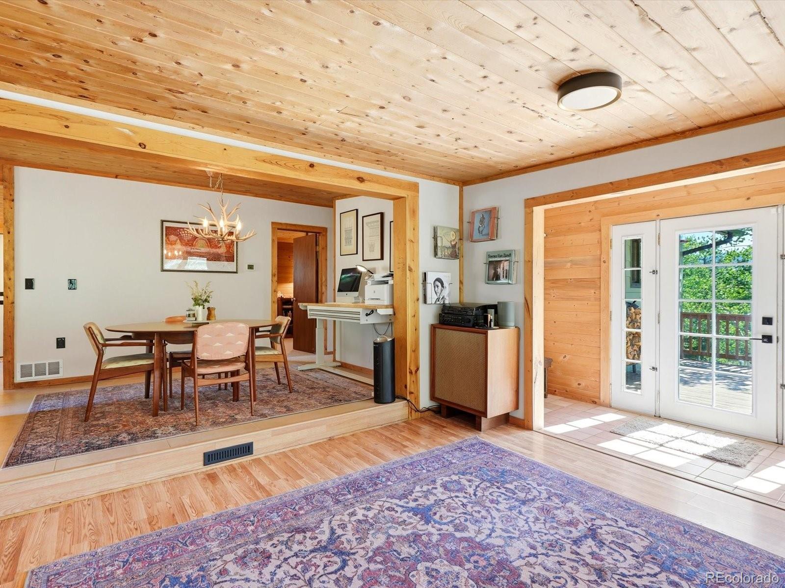MLS Image #4 for 277  timbertop road,bailey, Colorado