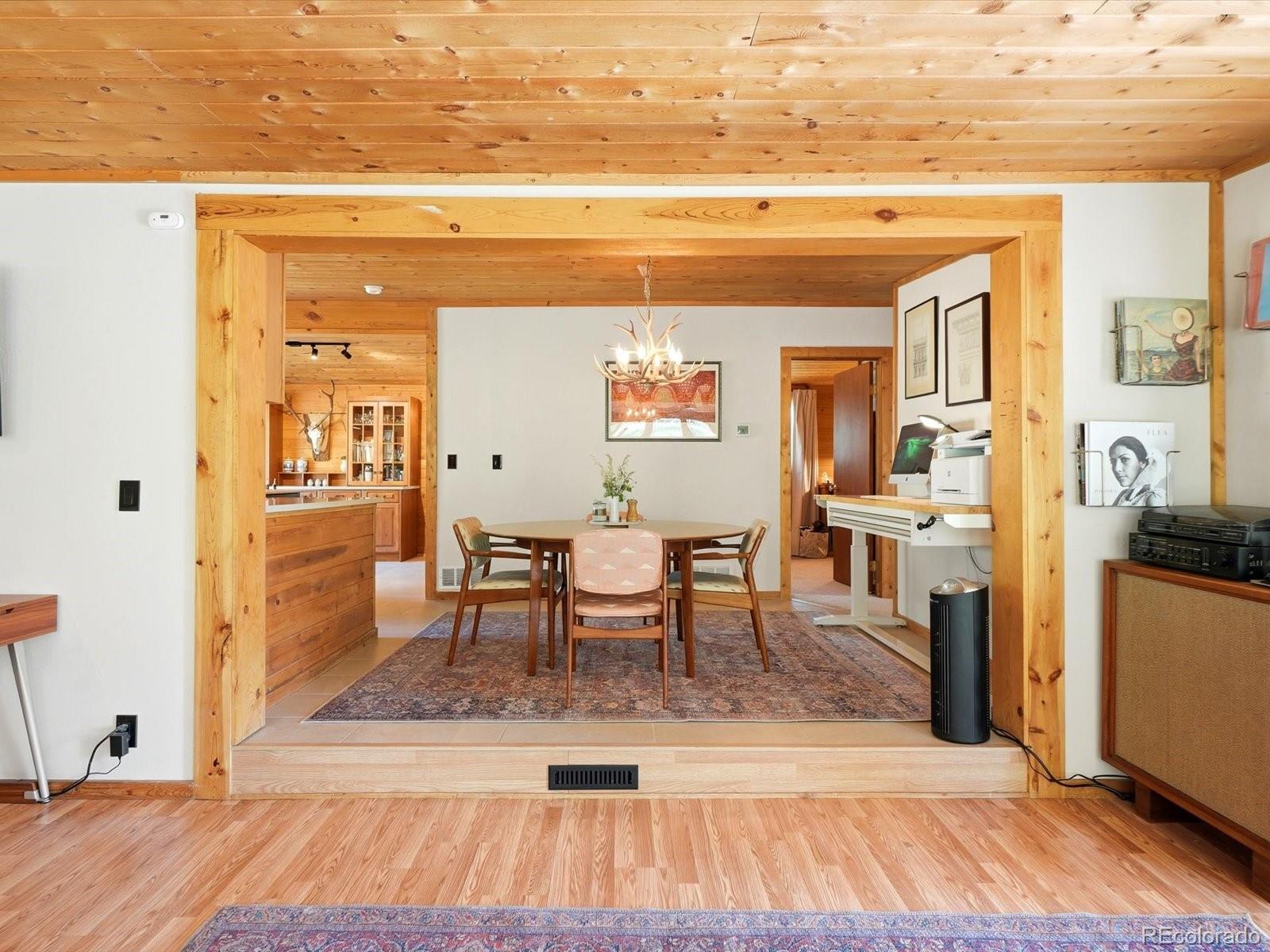 MLS Image #5 for 277  timbertop road,bailey, Colorado