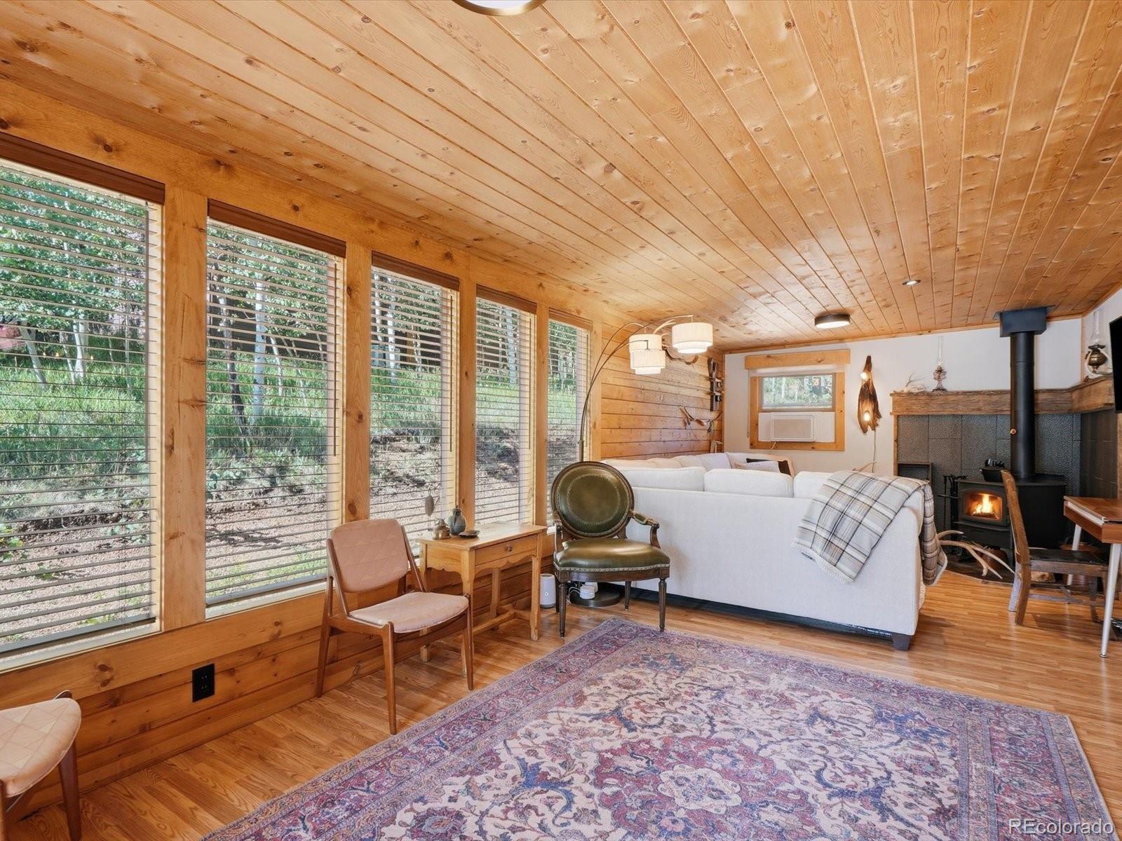 MLS Image #6 for 277  timbertop road,bailey, Colorado