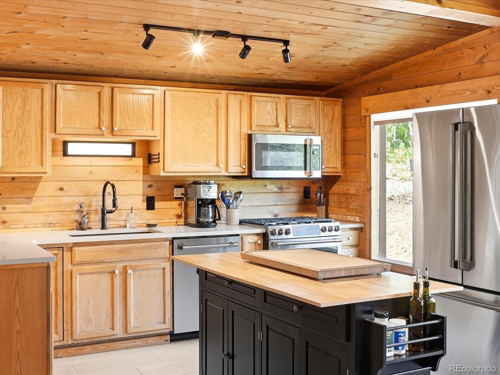 MLS Image #9 for 277  timbertop road,bailey, Colorado