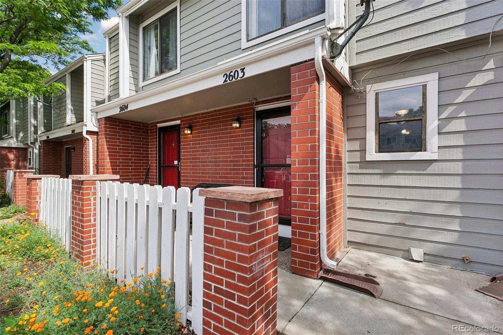 MLS Image #1 for 7474 e arkansas avenue,denver, Colorado