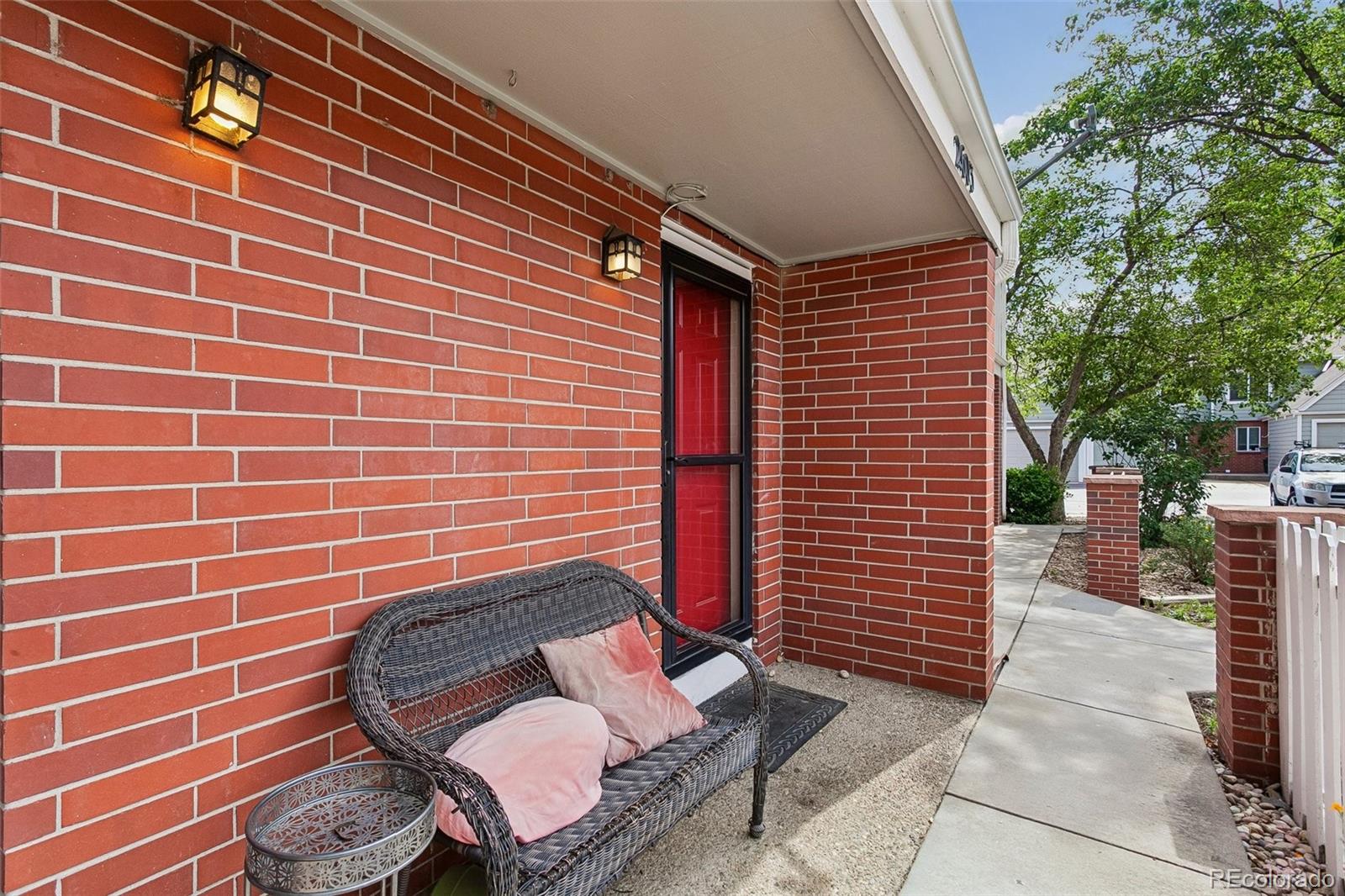 MLS Image #2 for 7474 e arkansas avenue,denver, Colorado