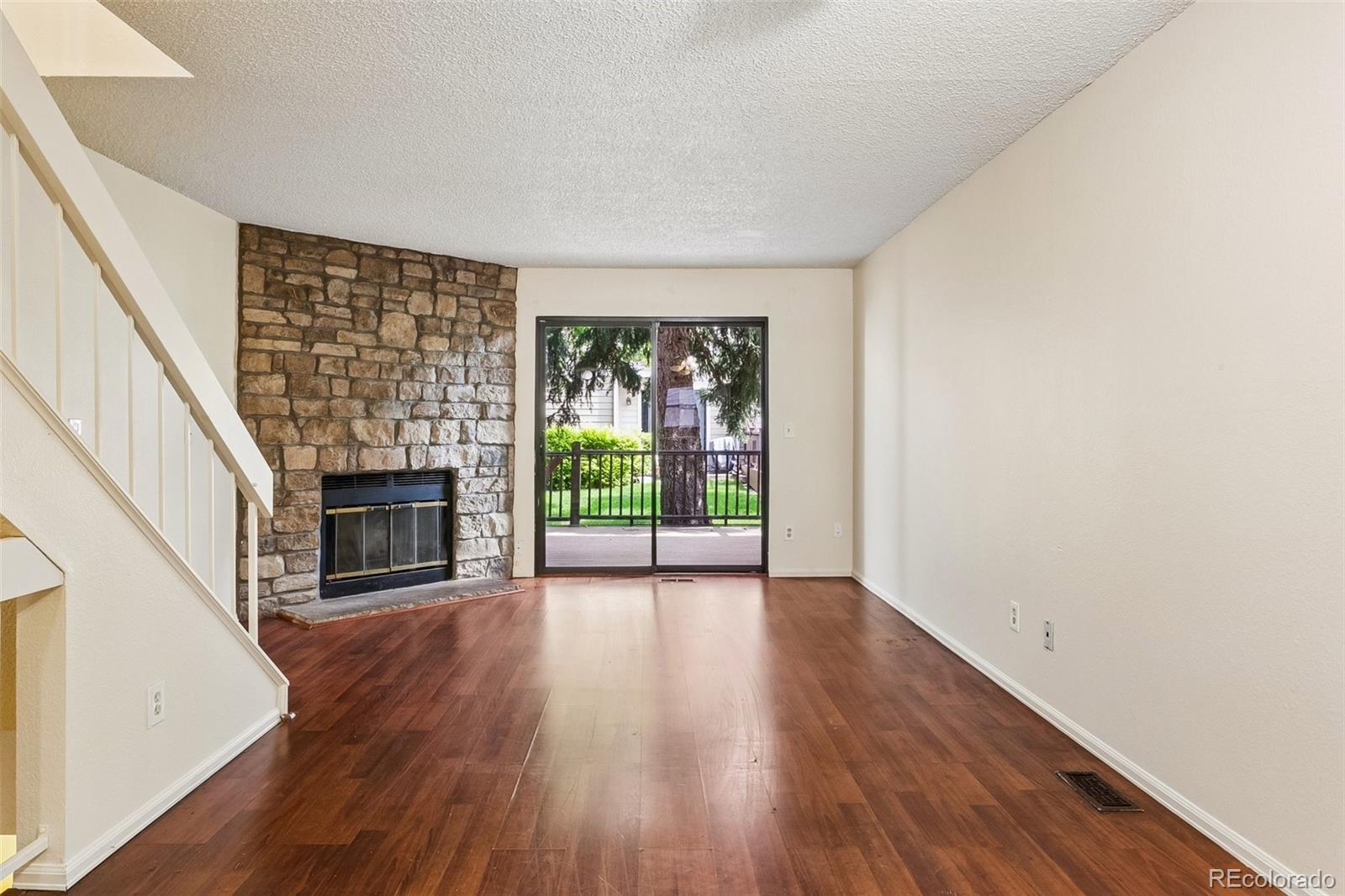 MLS Image #3 for 7474 e arkansas avenue,denver, Colorado